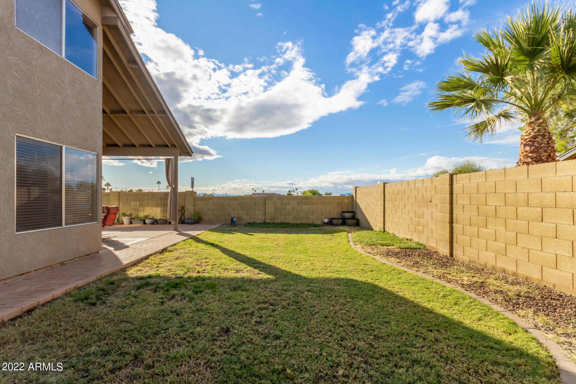 4476 W ORAIBI Drive