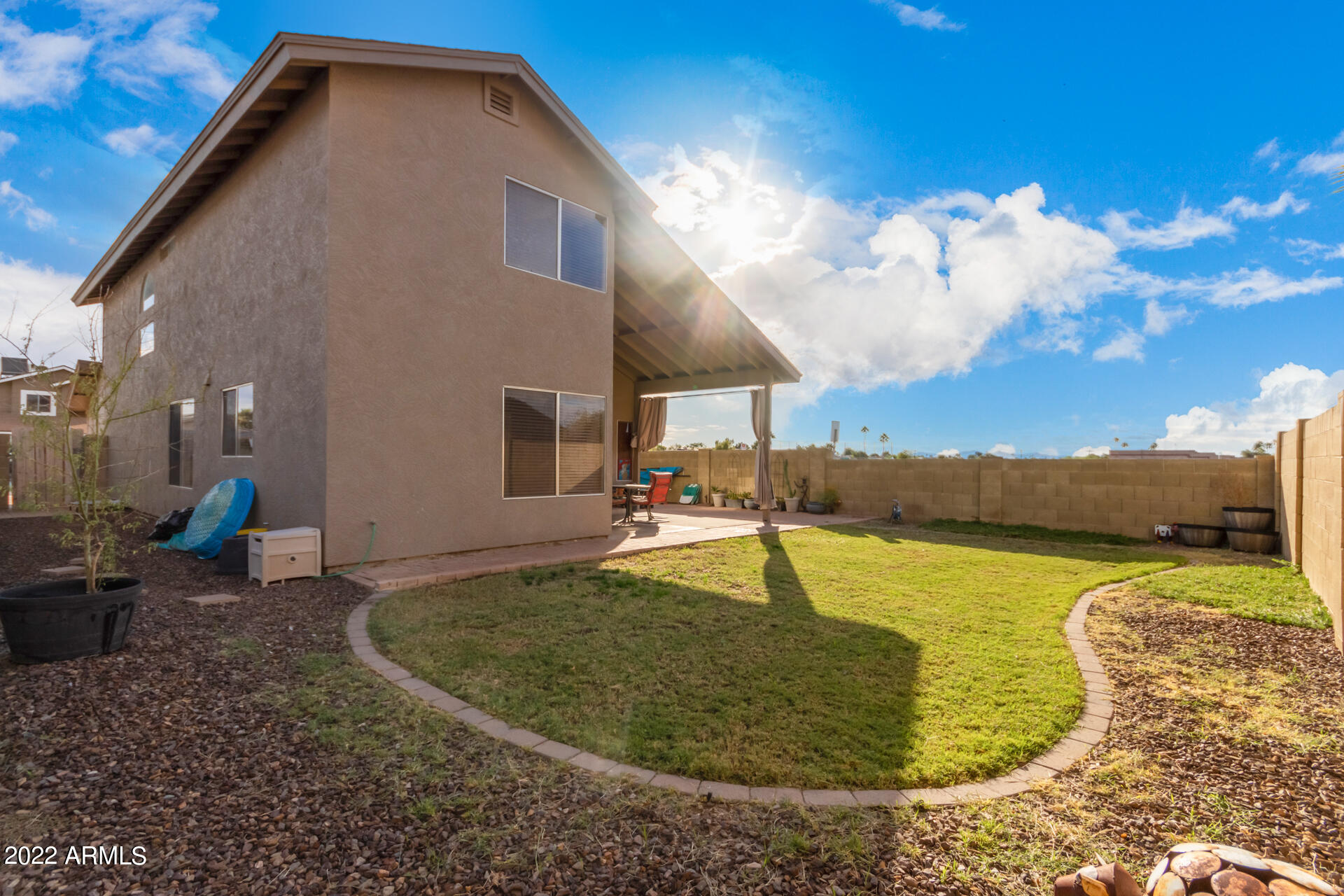 4476 W ORAIBI Drive