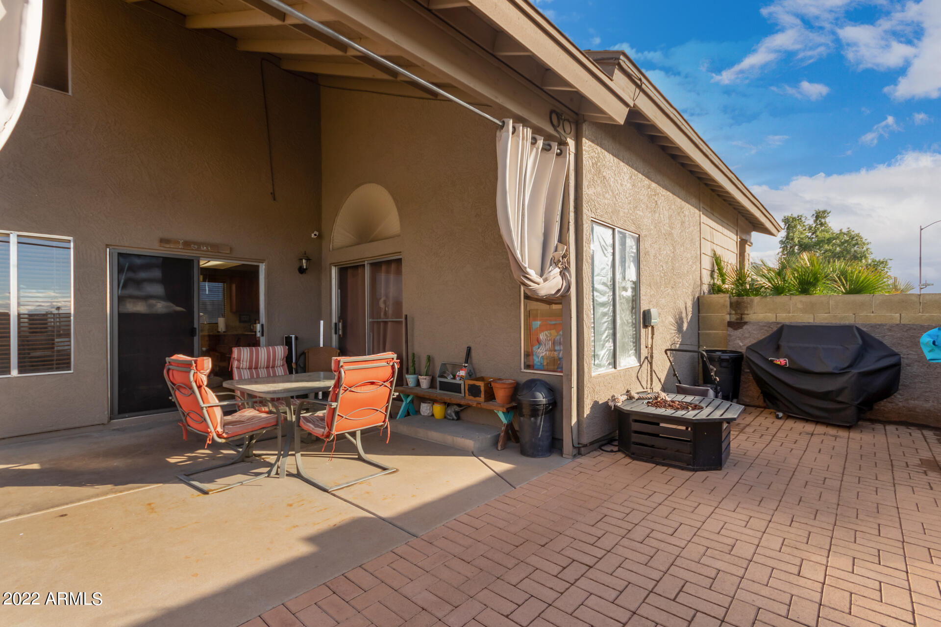 4476 W ORAIBI Drive