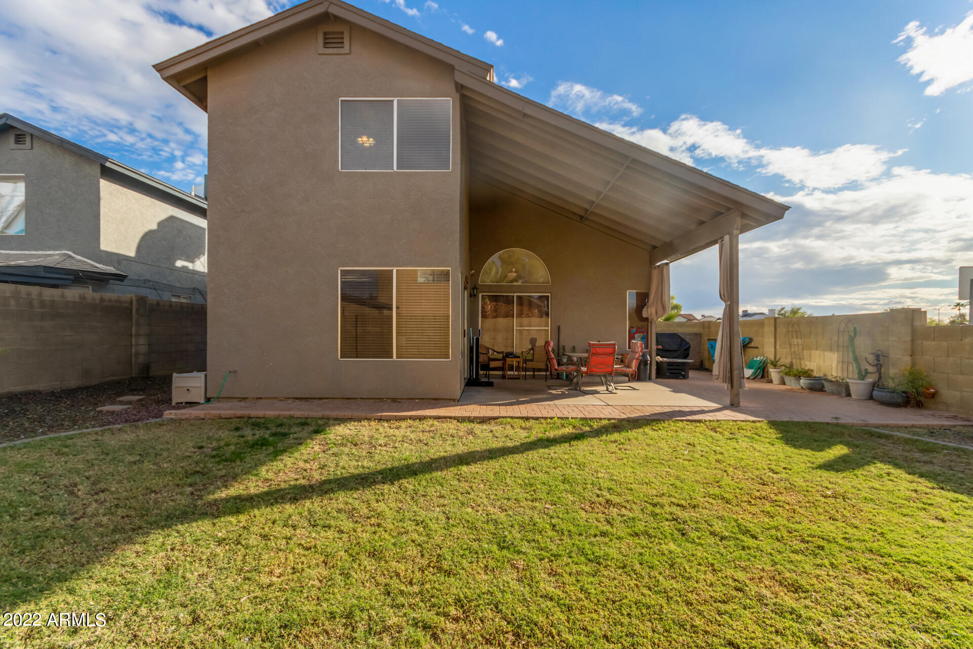 4476 W ORAIBI Drive