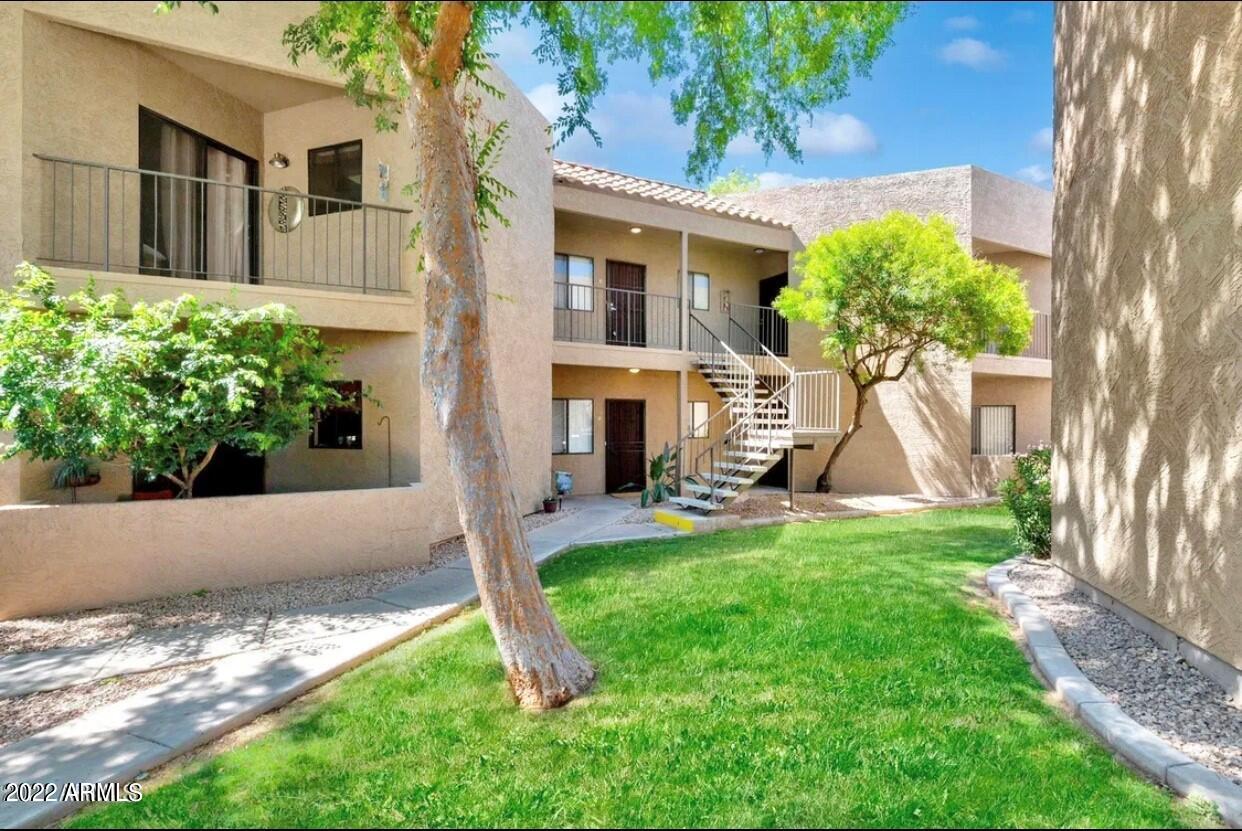 1352 E HIGHLAND Avenue # 119