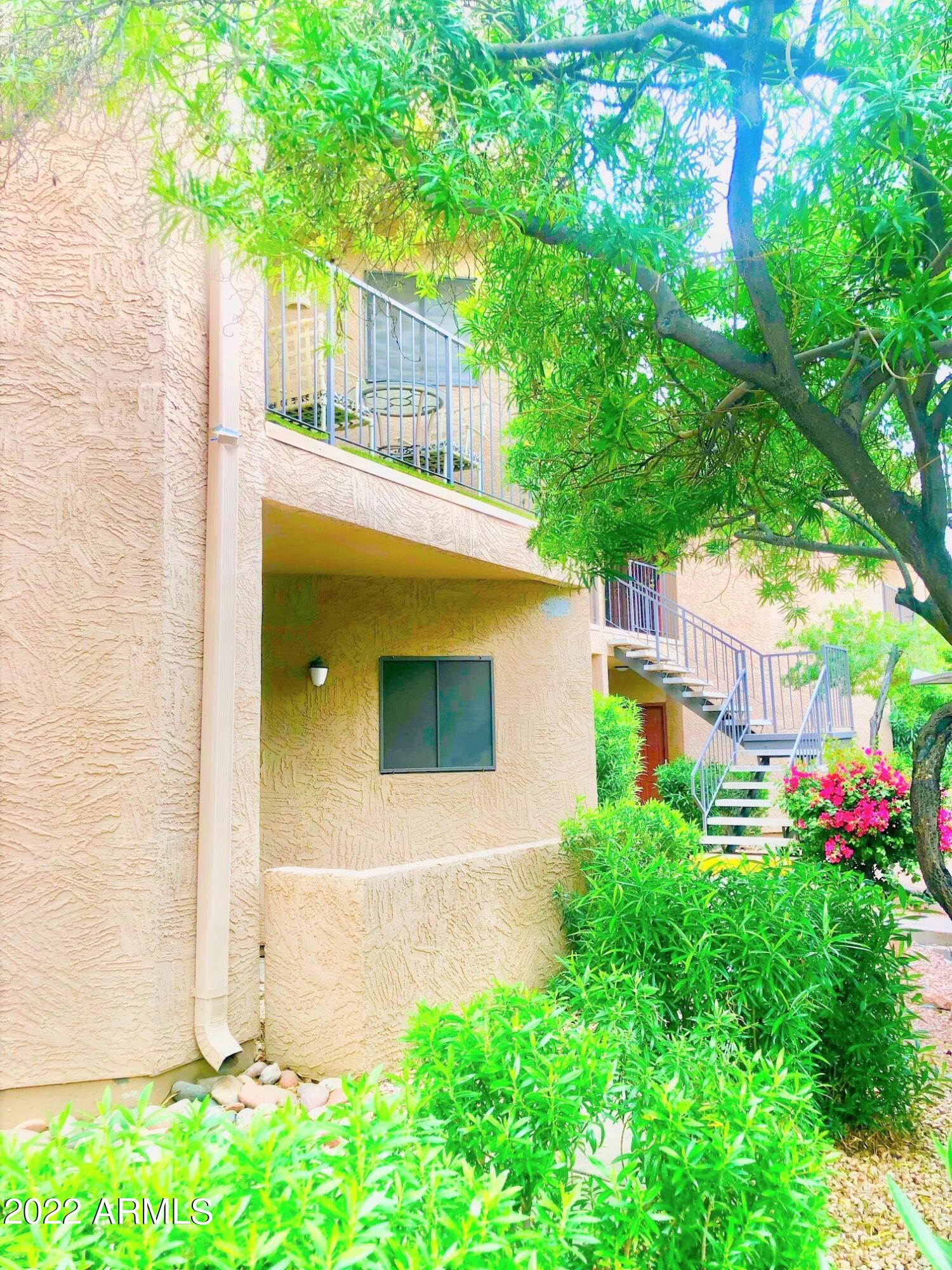 1352 E HIGHLAND Avenue # 119