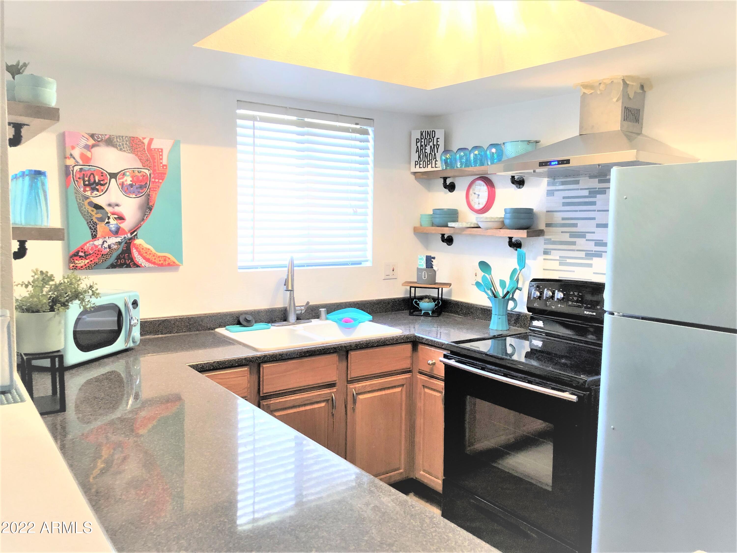 1352 E HIGHLAND Avenue # 119