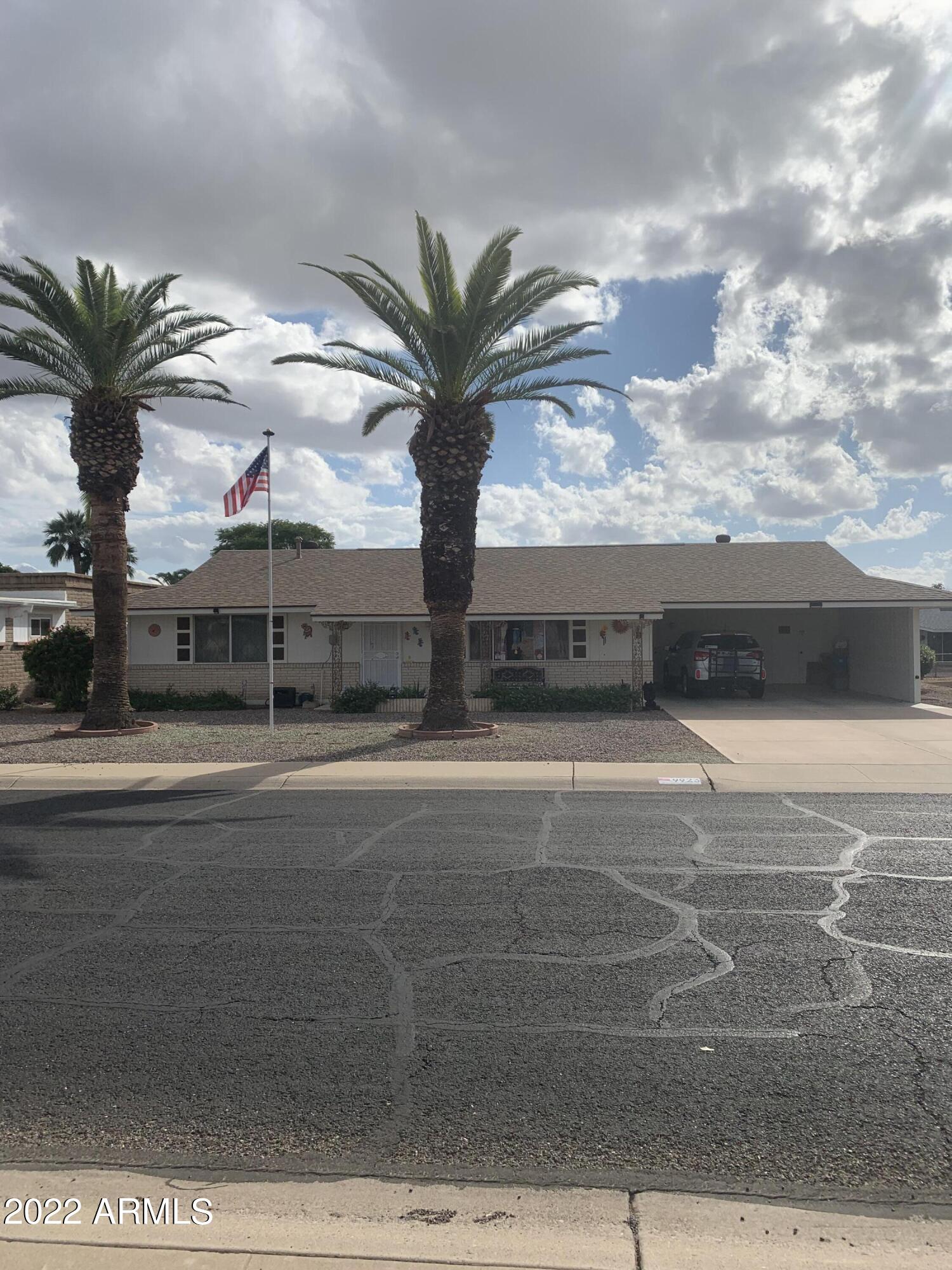 9923 W Clair Drive
