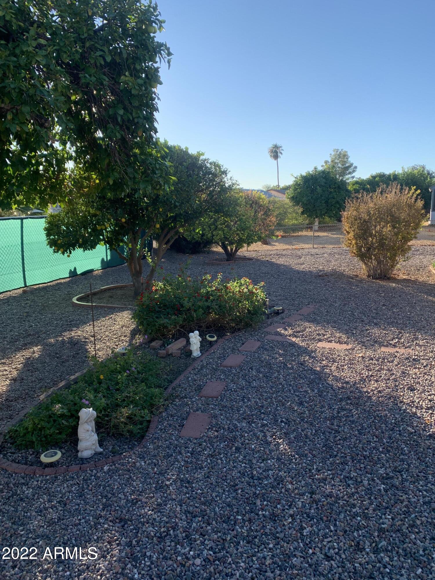 9923 W Clair Drive