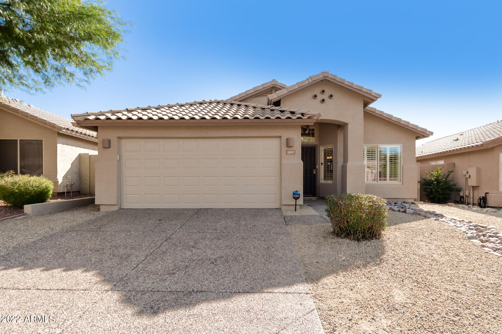 26417 N 43RD Place
