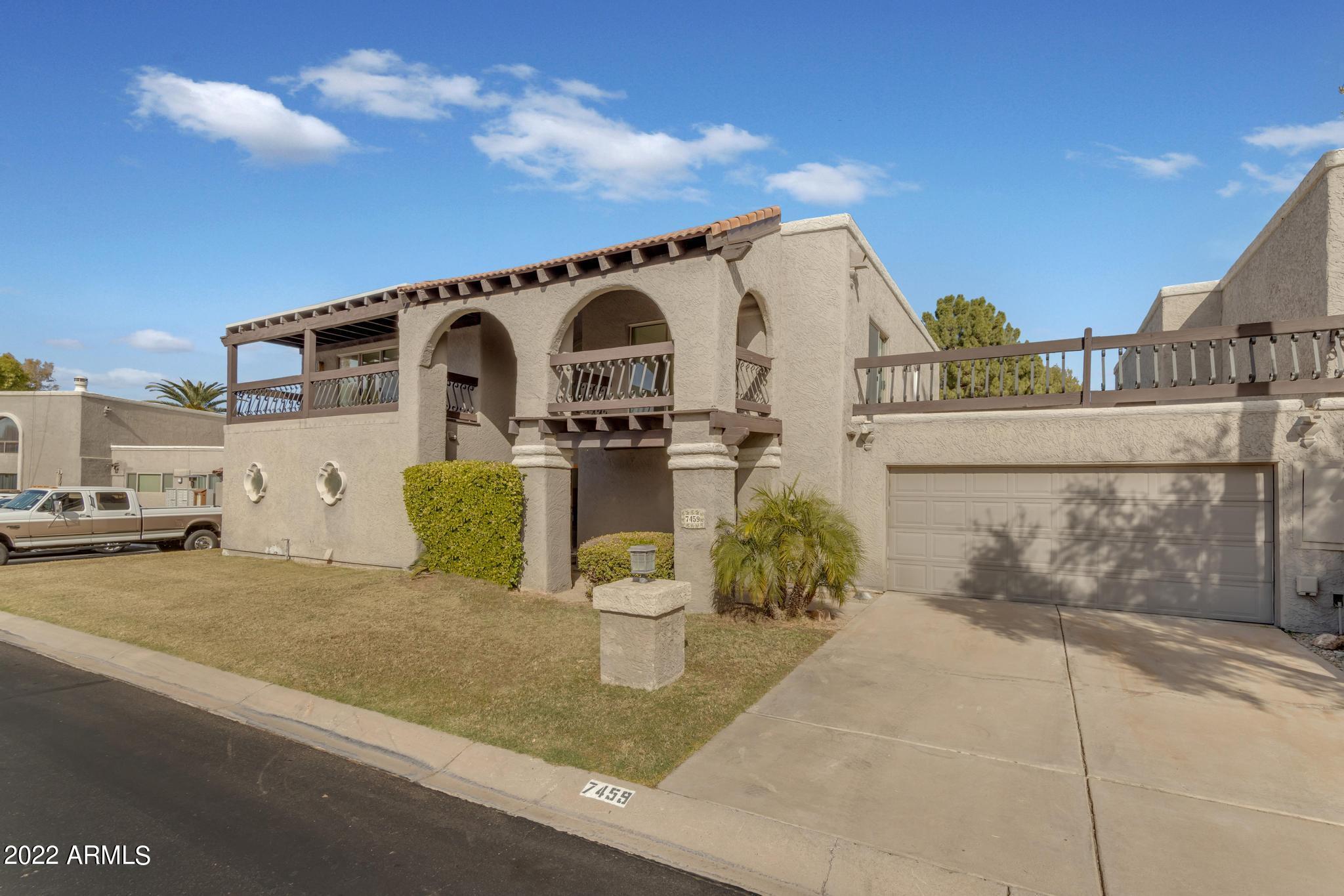 7459 E PLEASANT Run