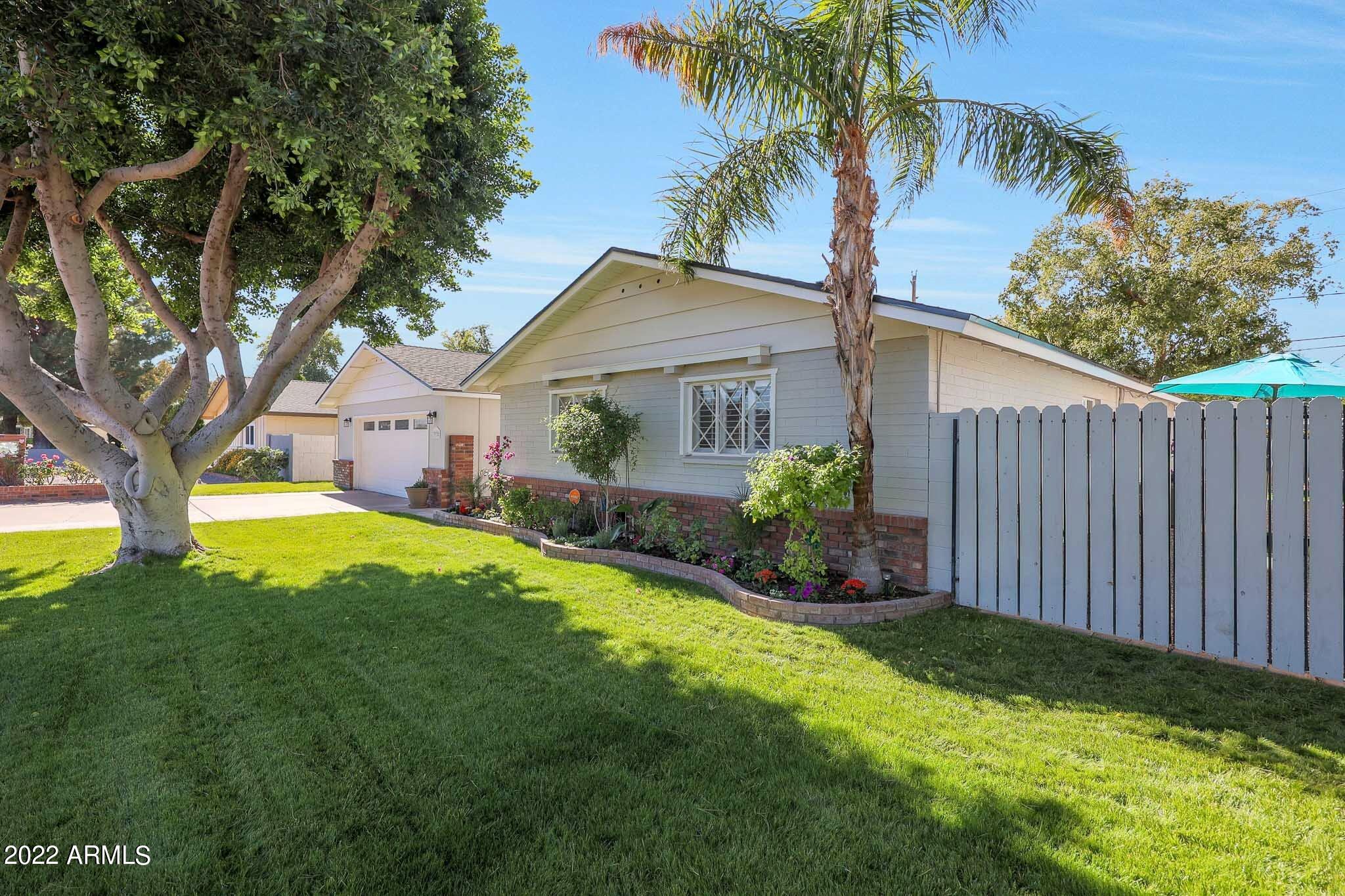 3332 N 63rd Street