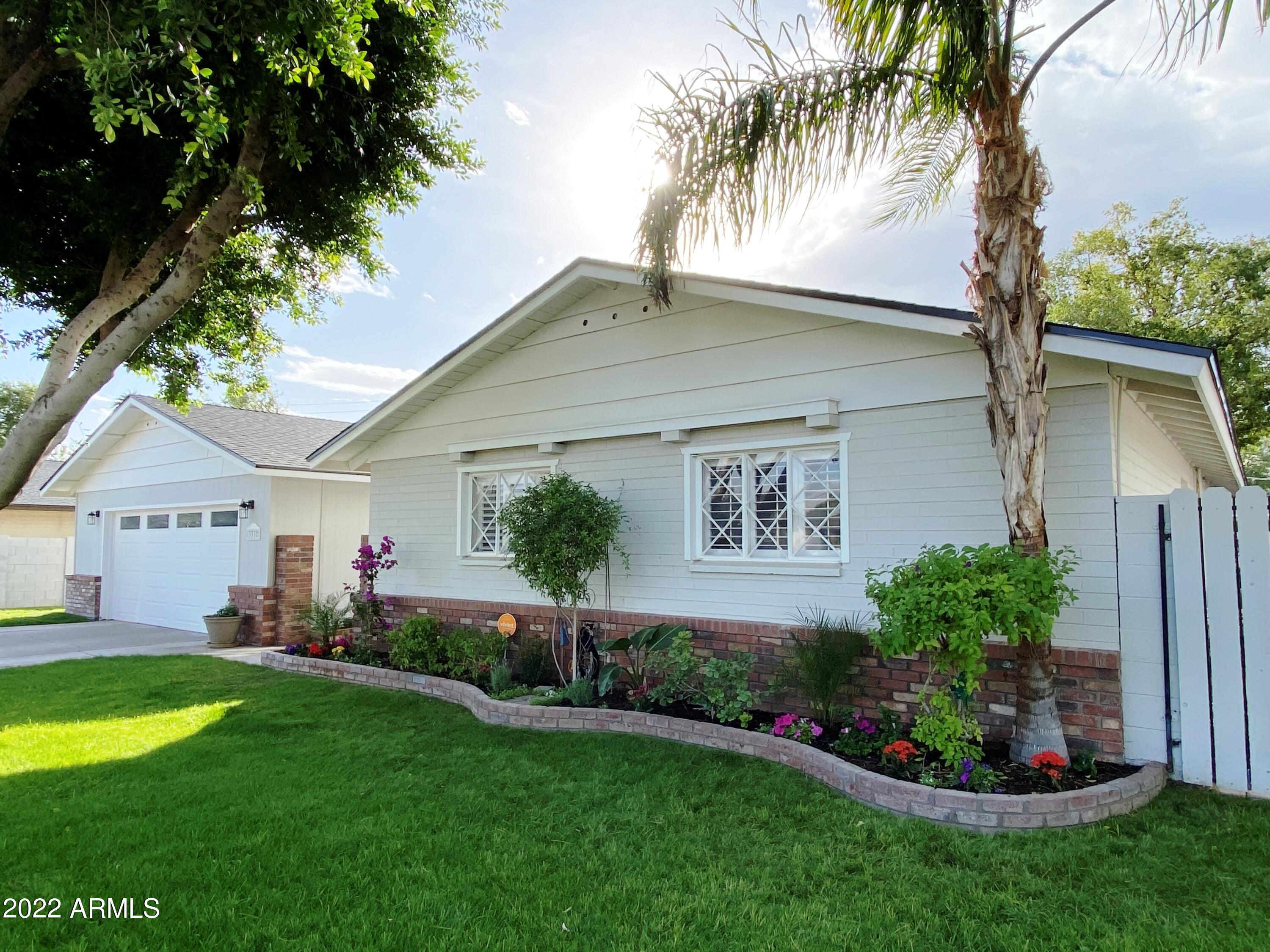 3332 N 63rd Street