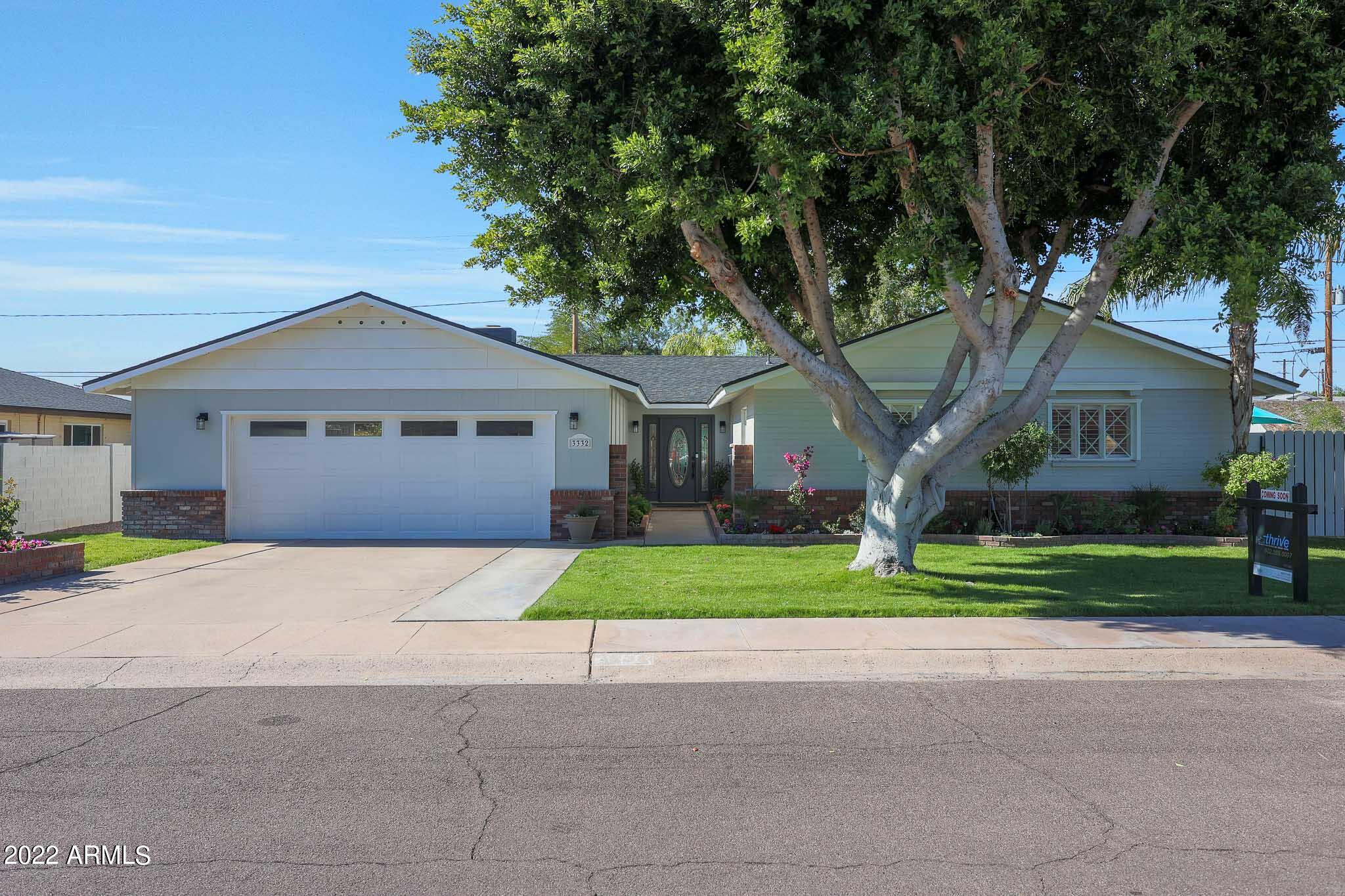 3332 N 63rd Street