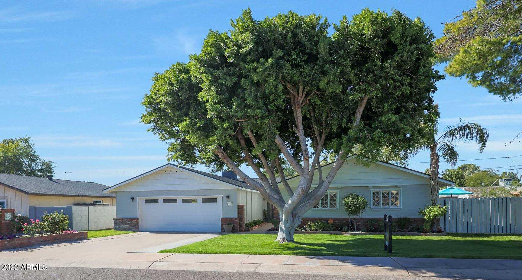 3332 N 63rd Street