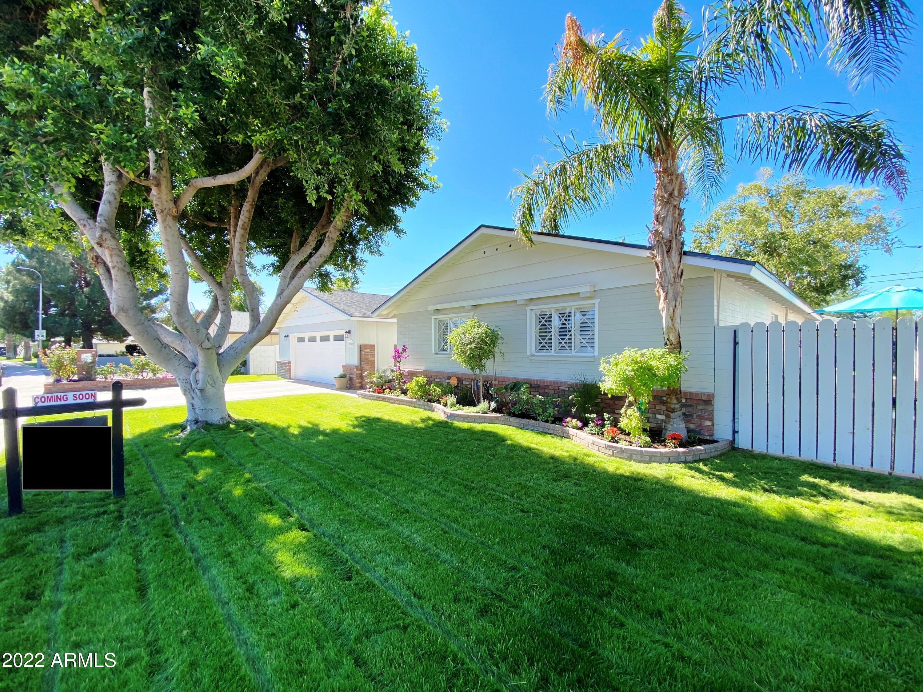 3332 N 63rd Street