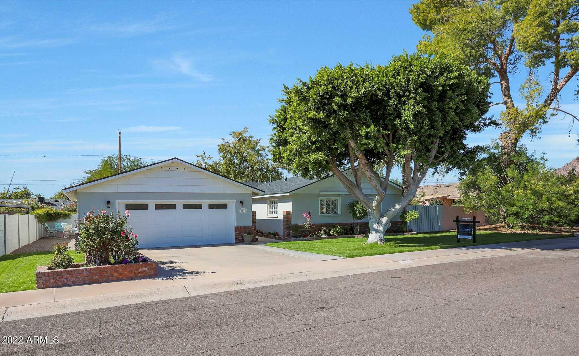 3332 N 63rd Street