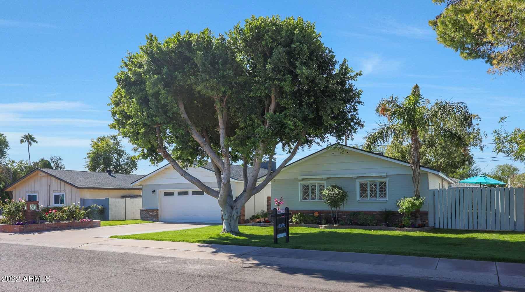3332 N 63rd Street