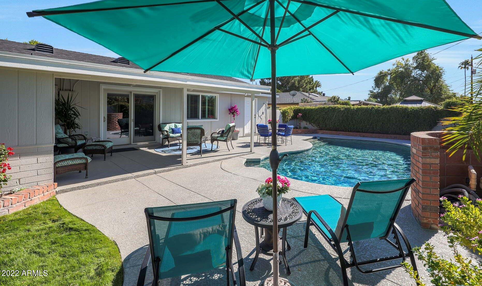 3332 N 63rd Street