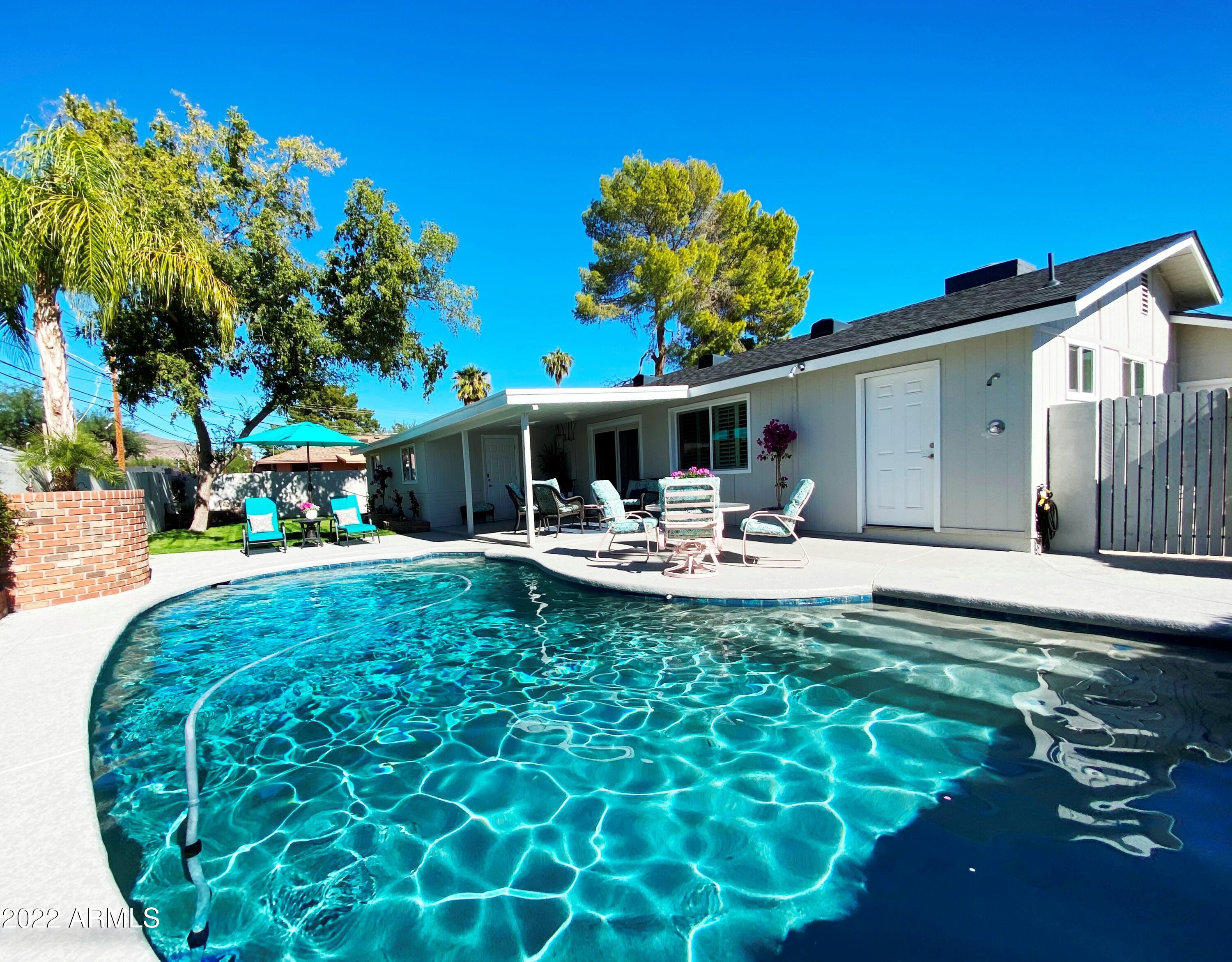 3332 N 63rd Street