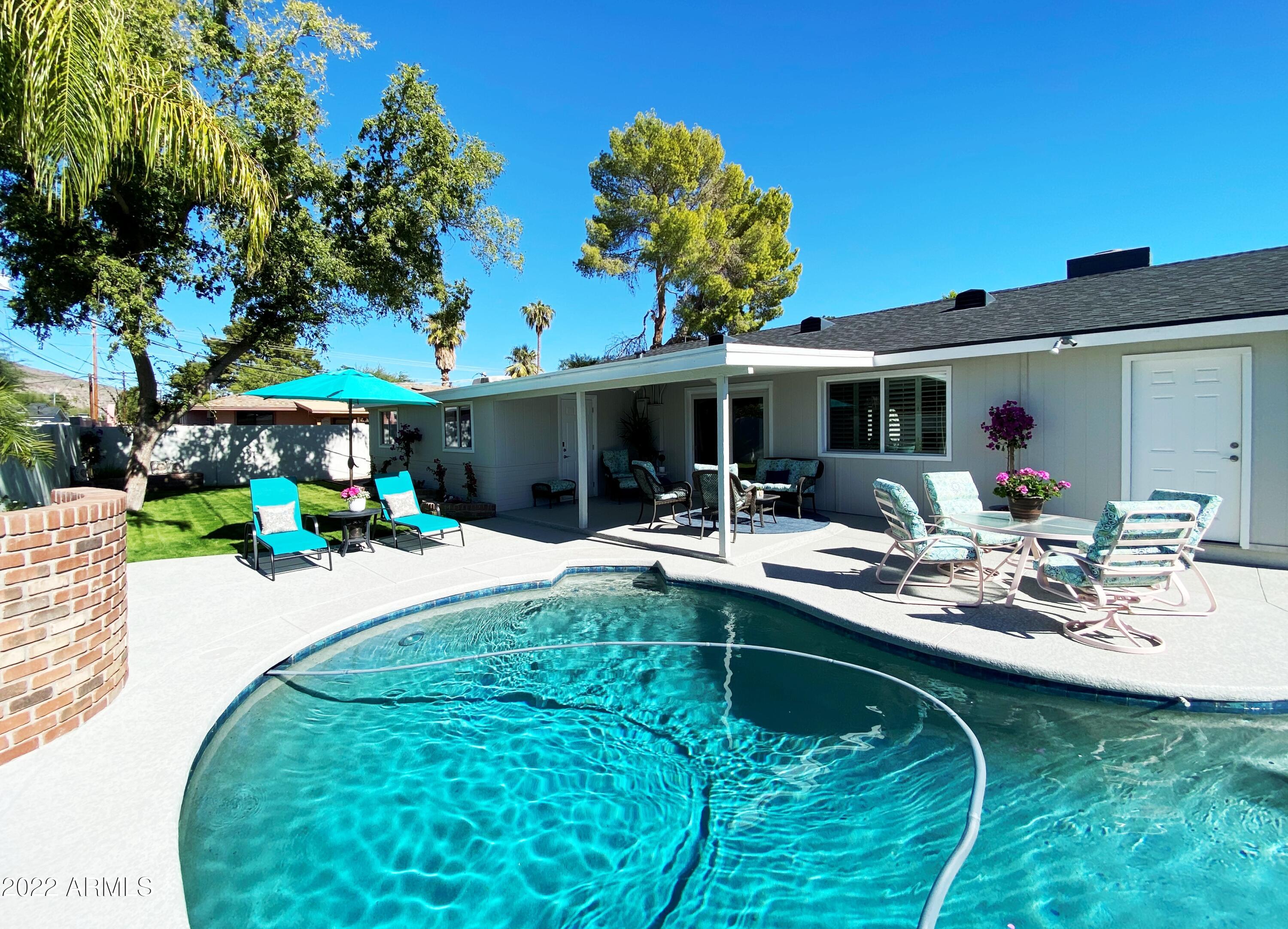 3332 N 63rd Street