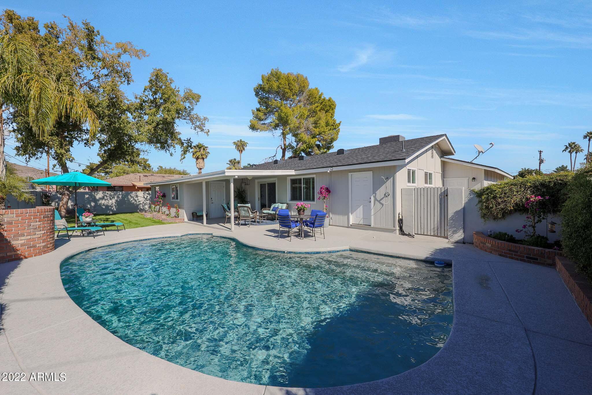 3332 N 63rd Street