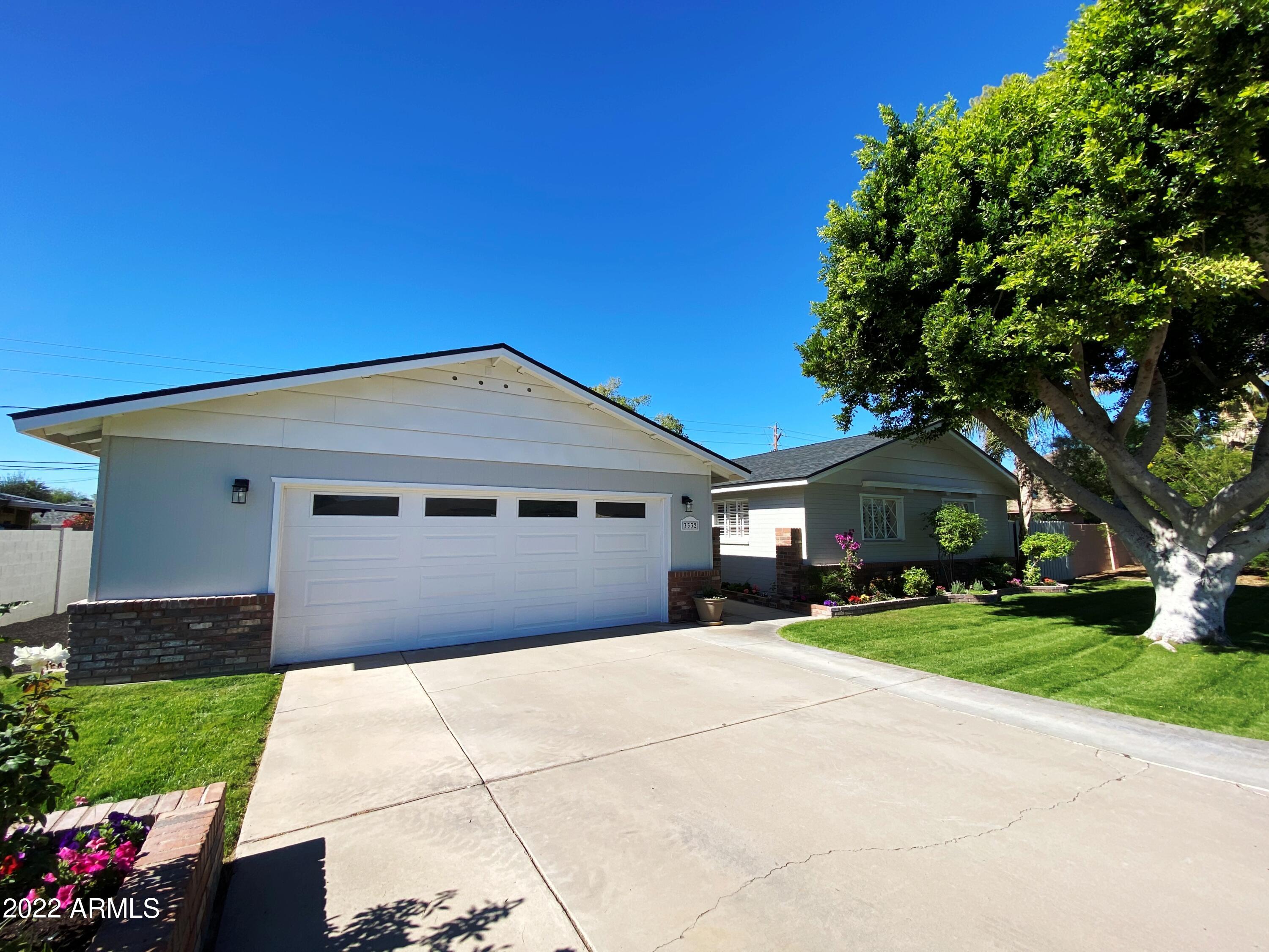 3332 N 63rd Street