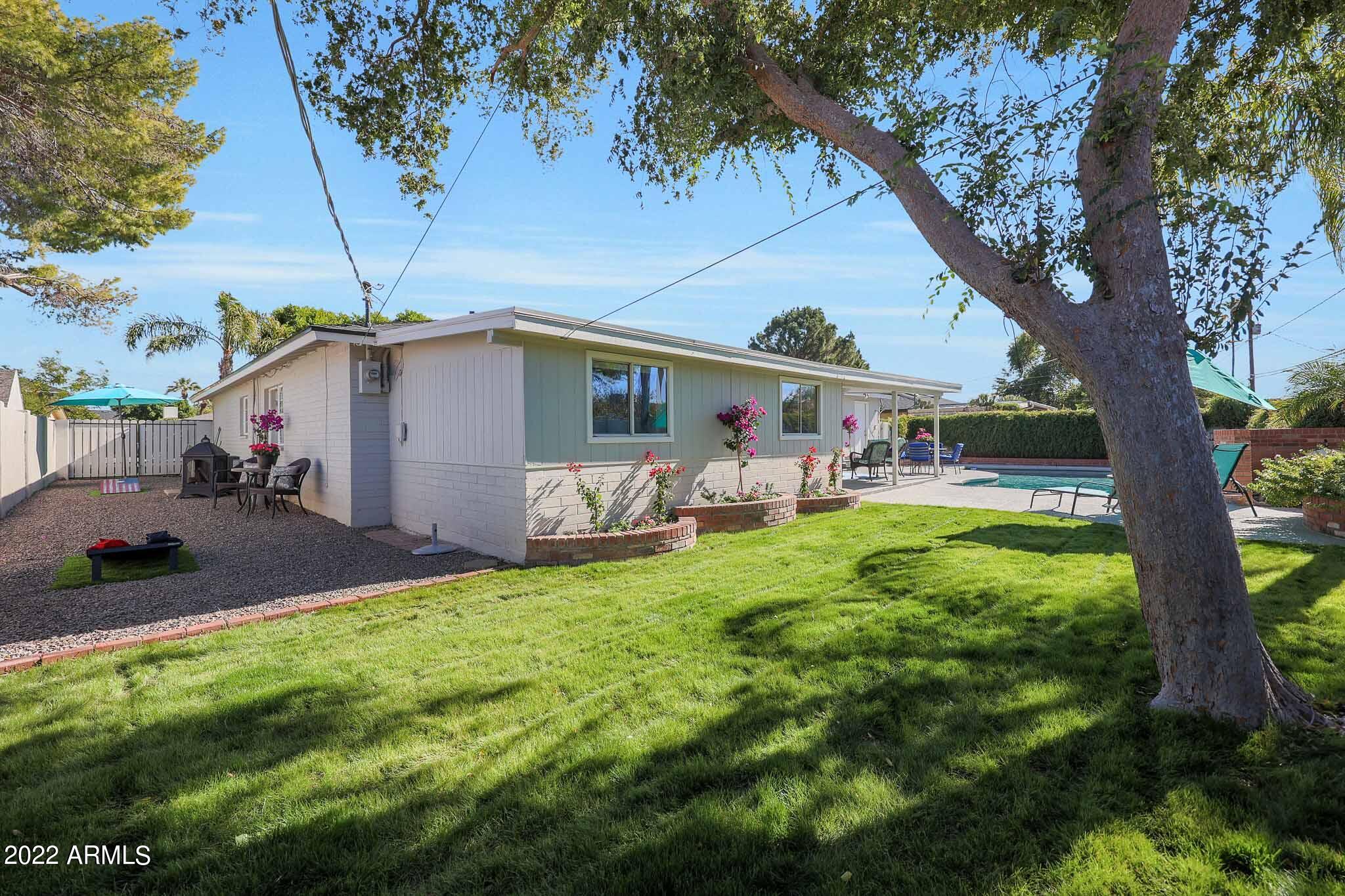 3332 N 63rd Street