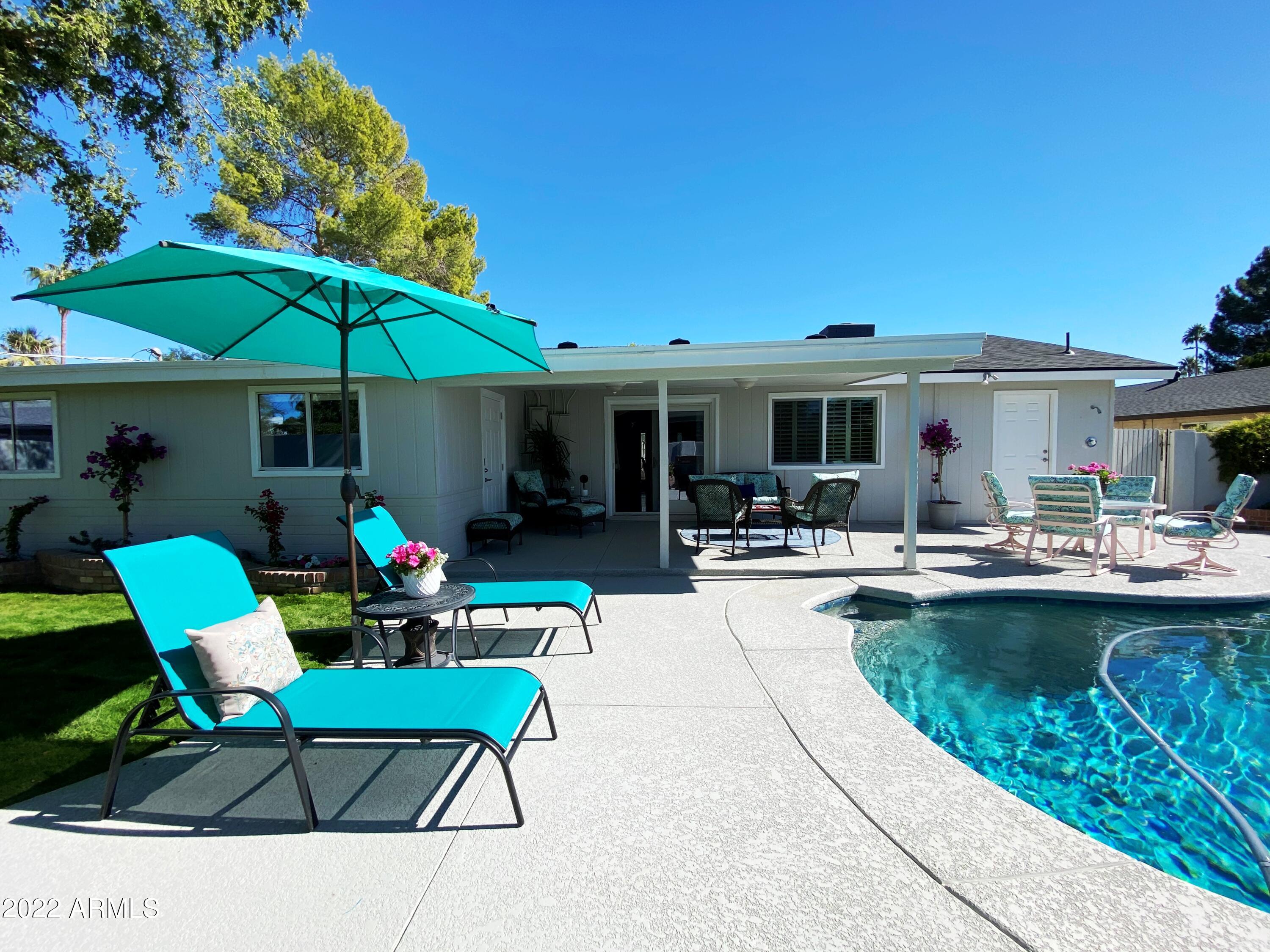 3332 N 63rd Street