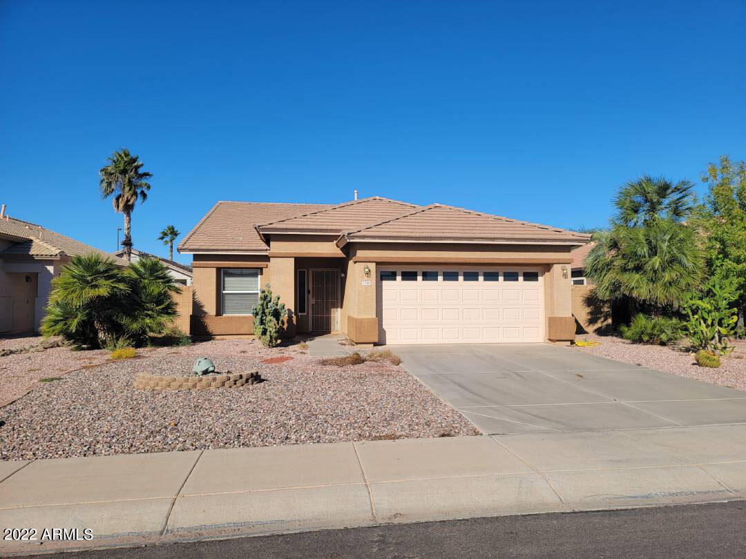 3740 E Remington Drive