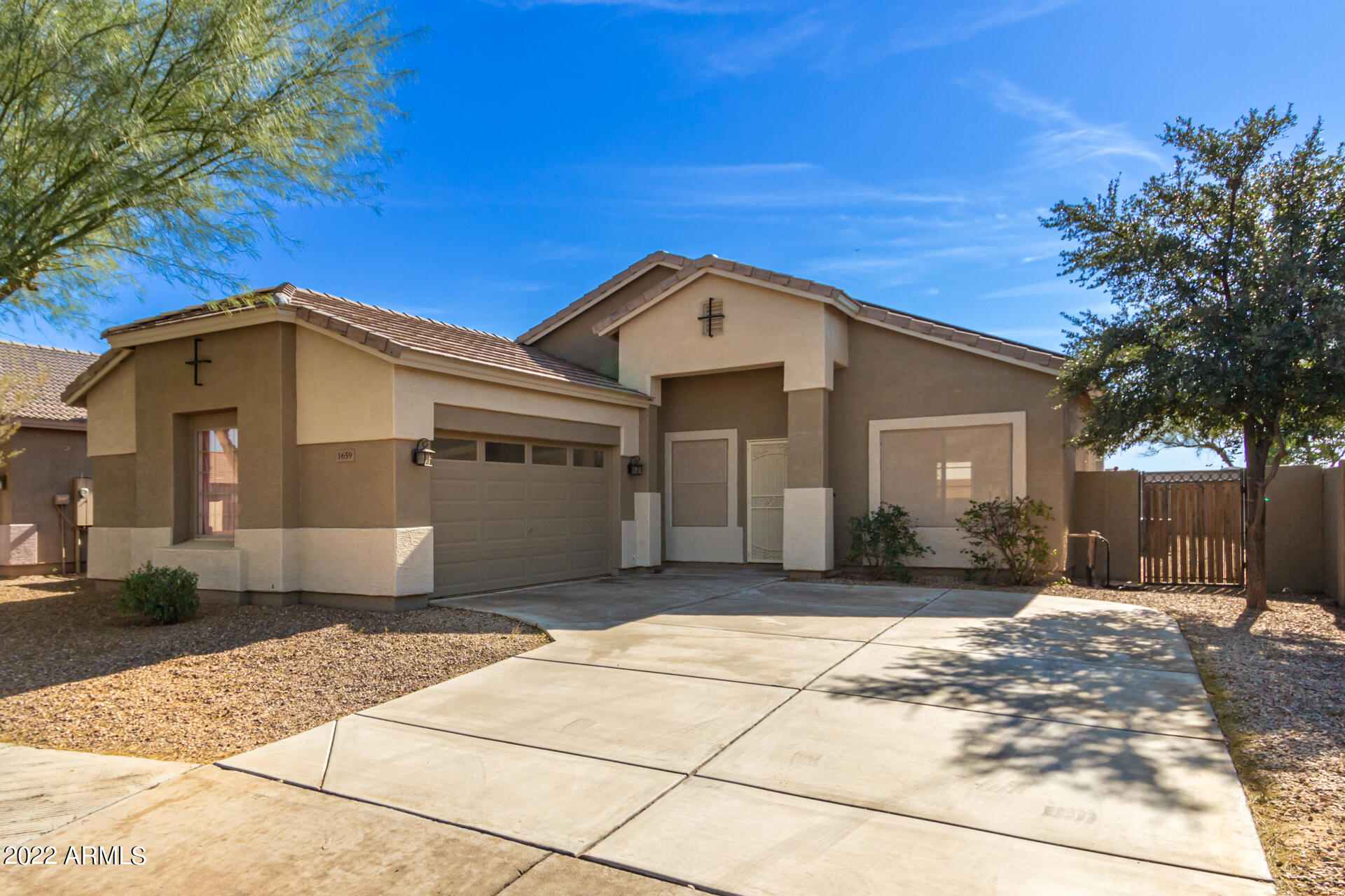 1659 E ALAMEDA Place