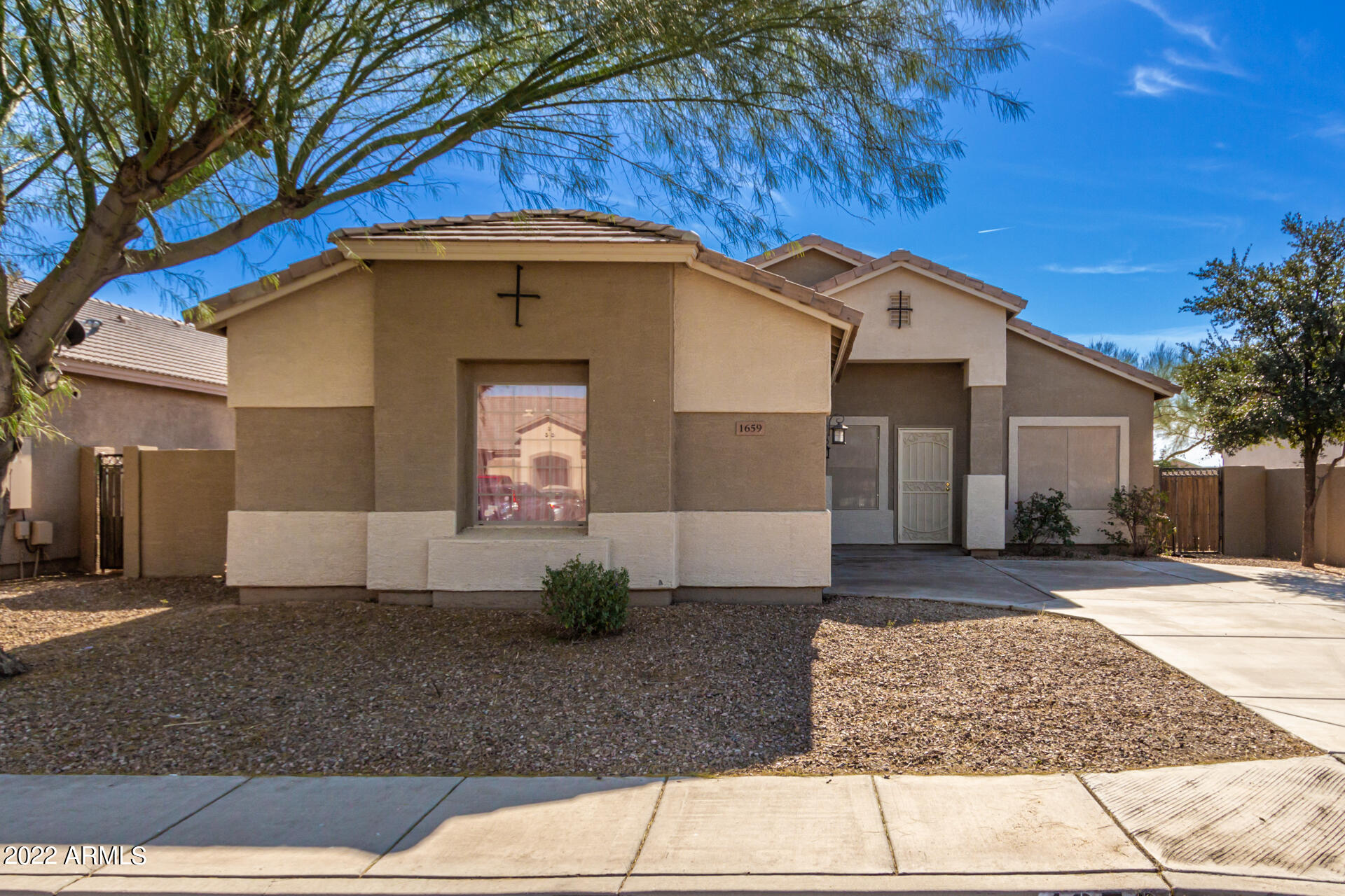 1659 E ALAMEDA Place