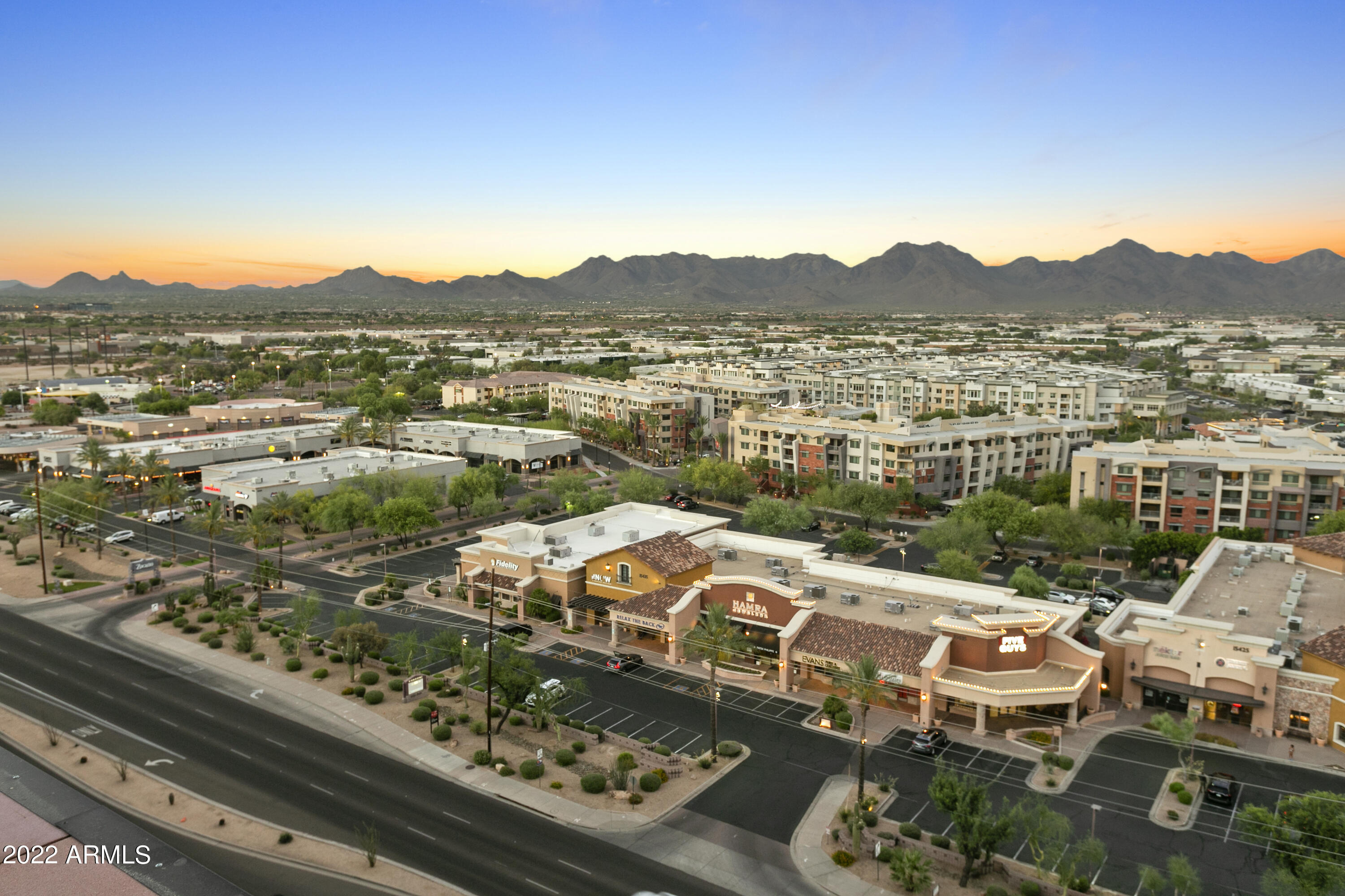 7180 E Kierland Boulevard # 218