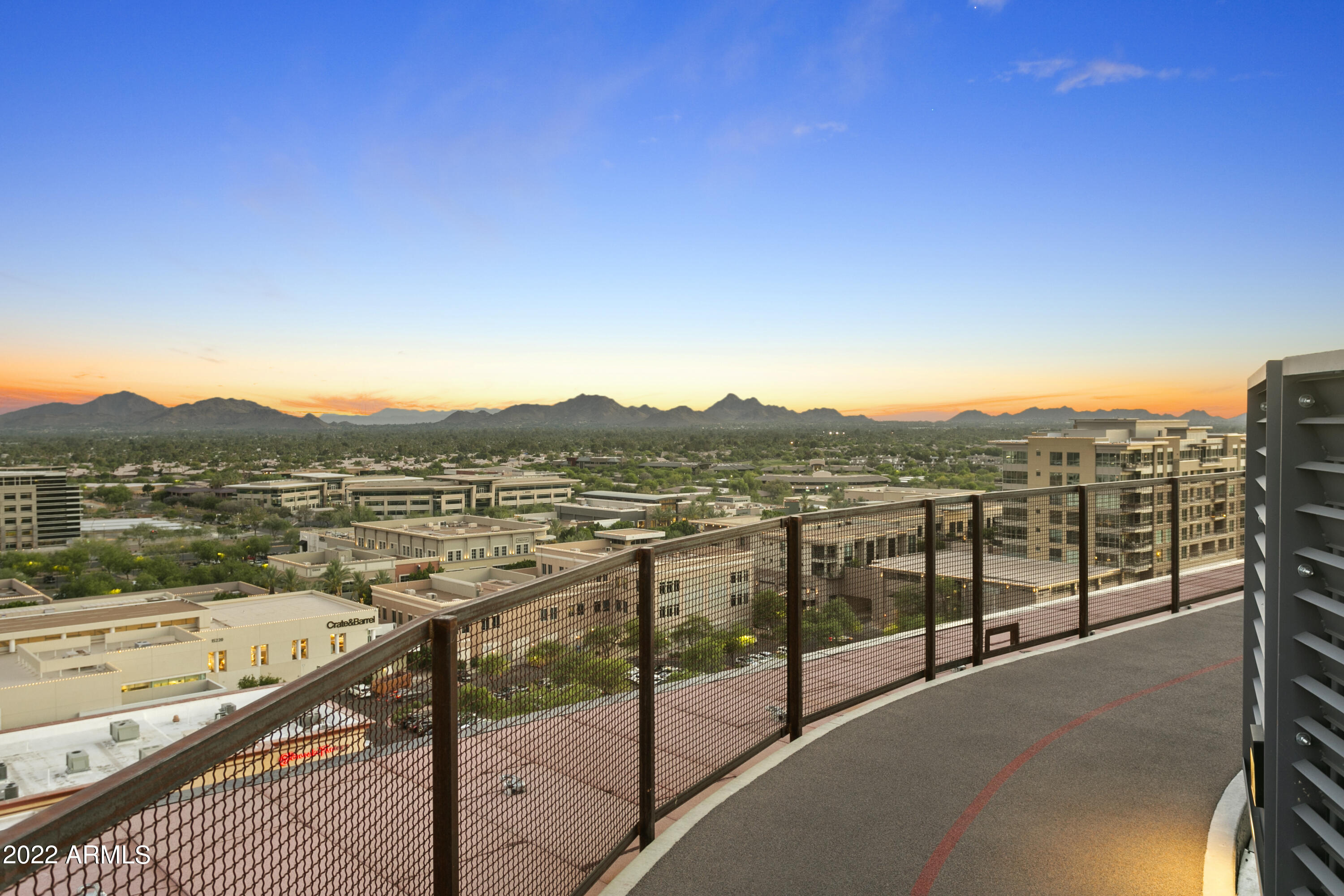 7180 E Kierland Boulevard # 218