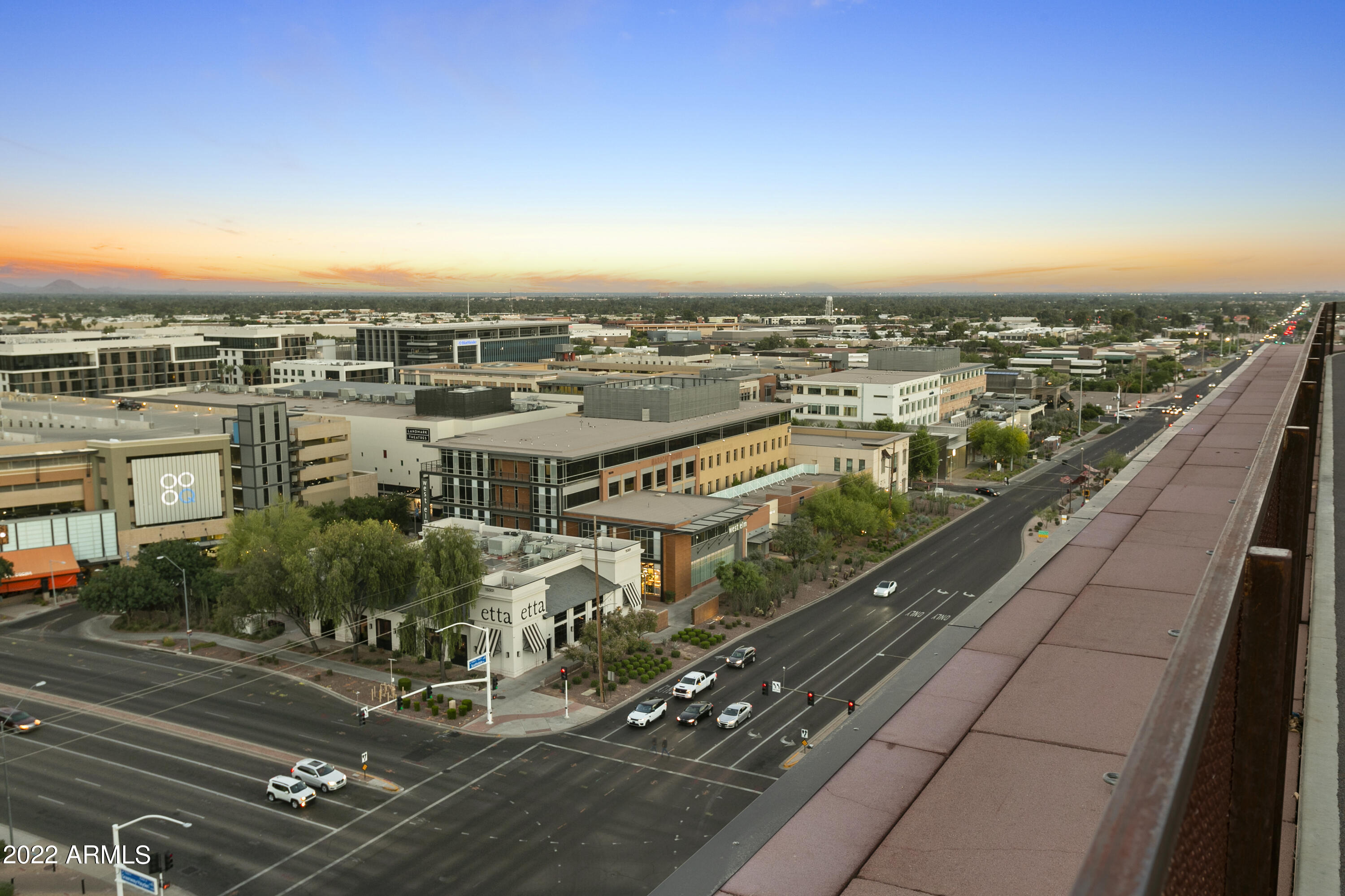 7180 E Kierland Boulevard # 218