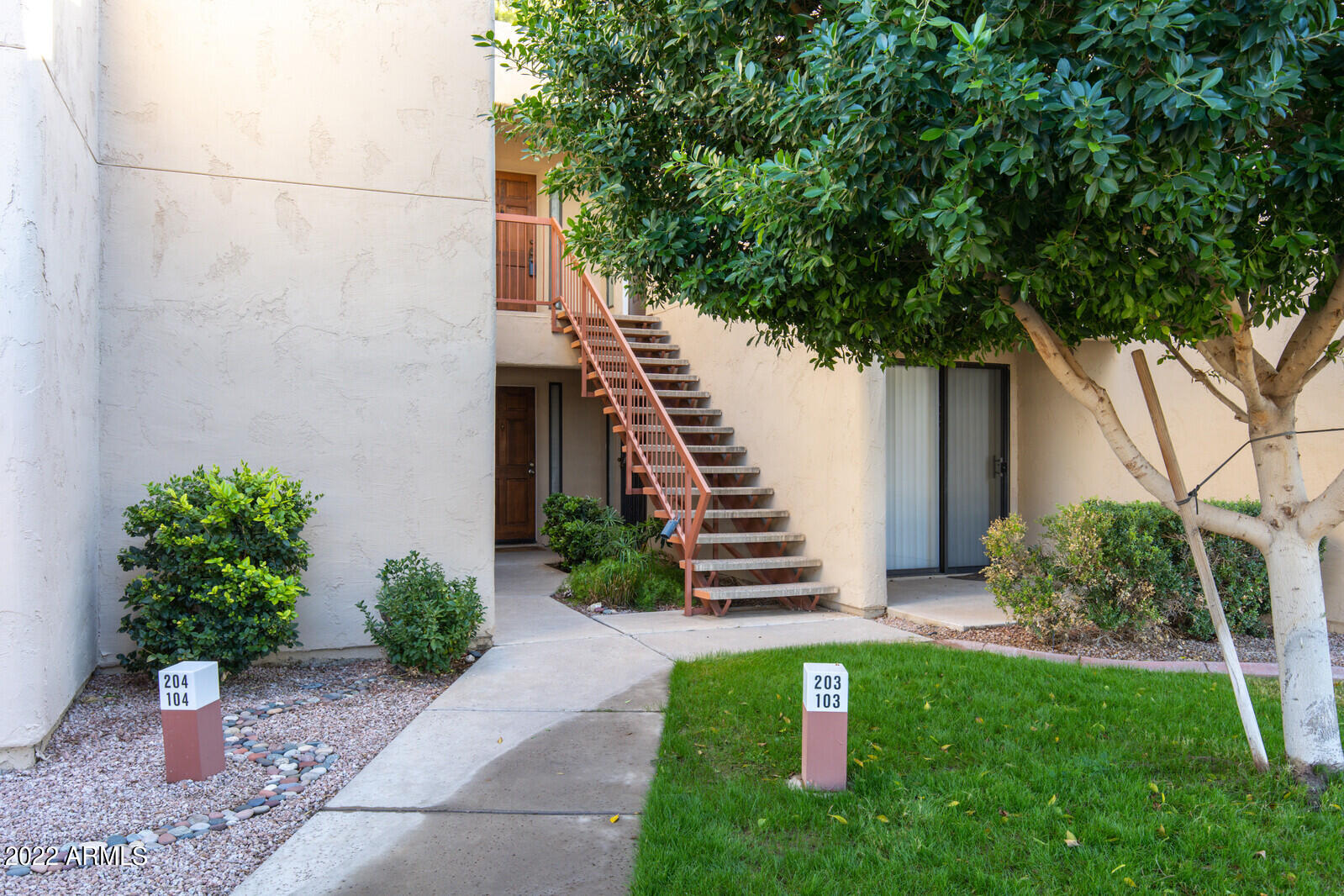 9345 N 92ND Street # 203