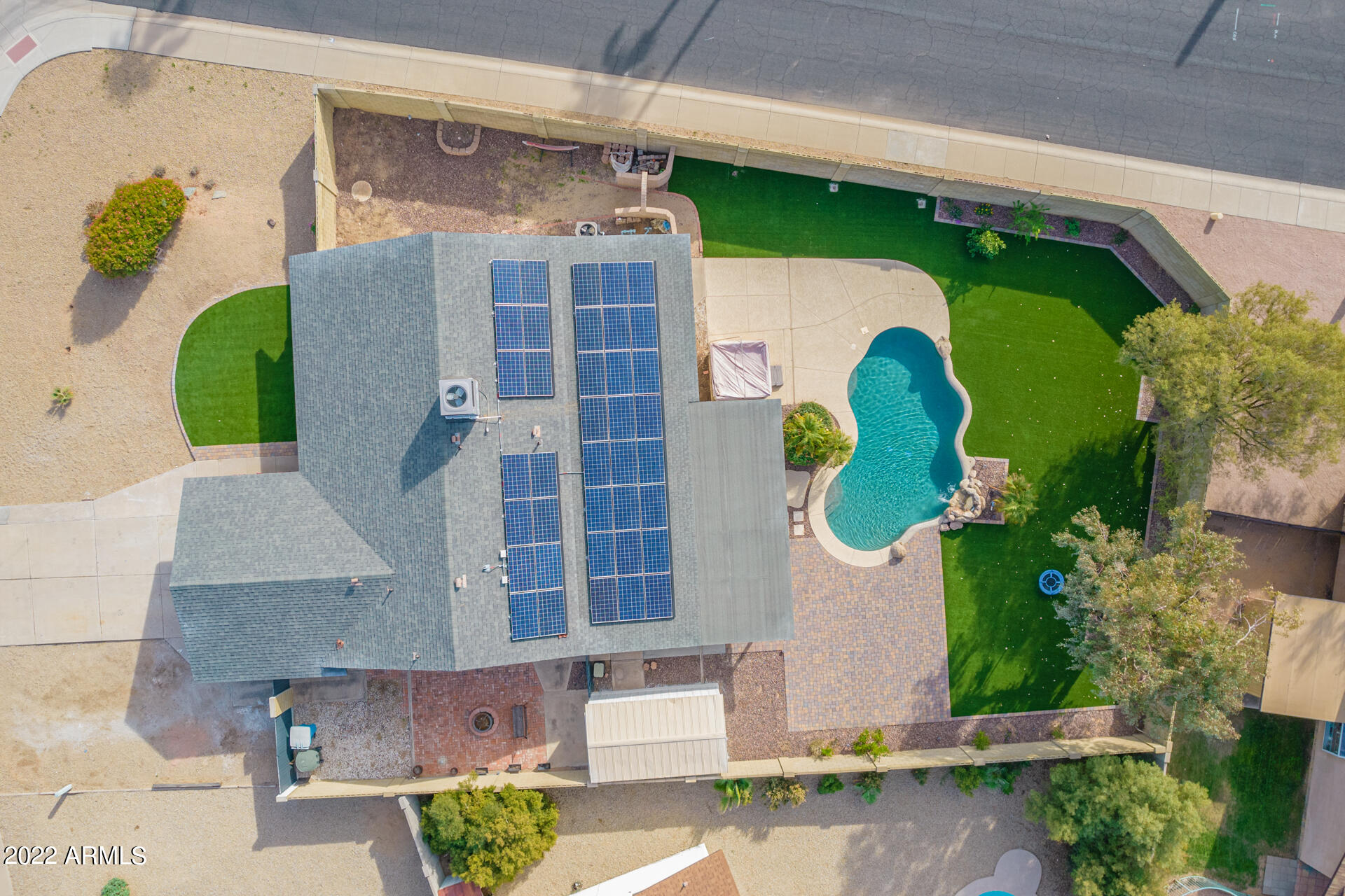 15420 N 51ST Place