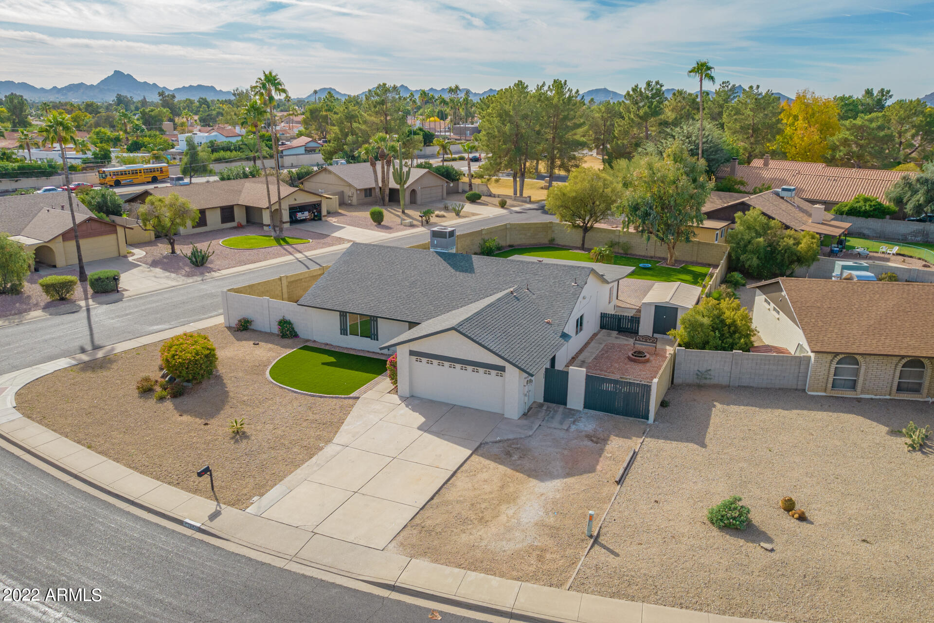 15420 N 51ST Place