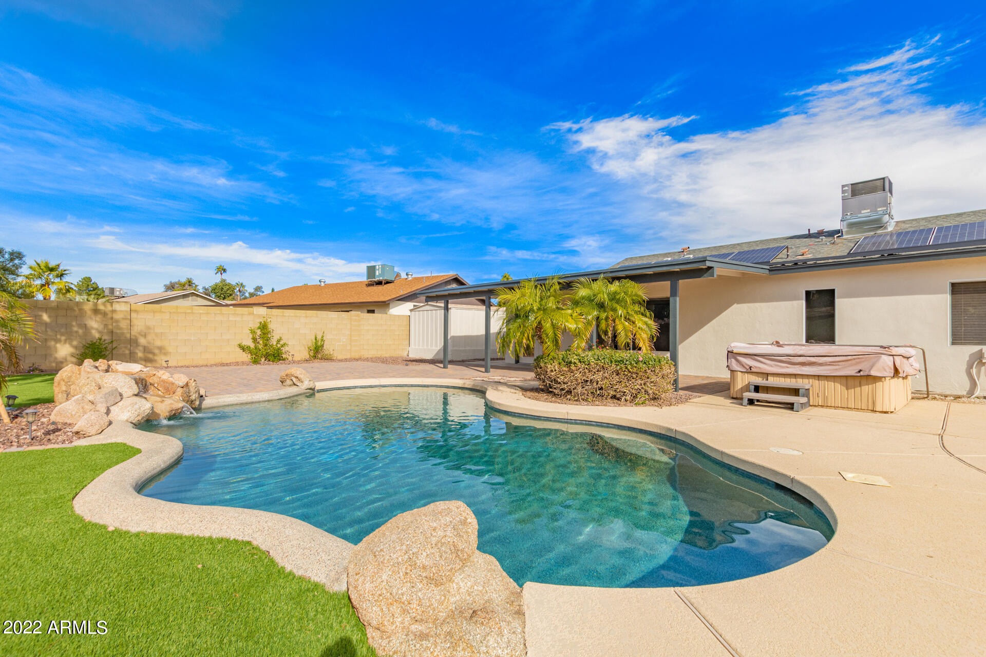 15420 N 51ST Place