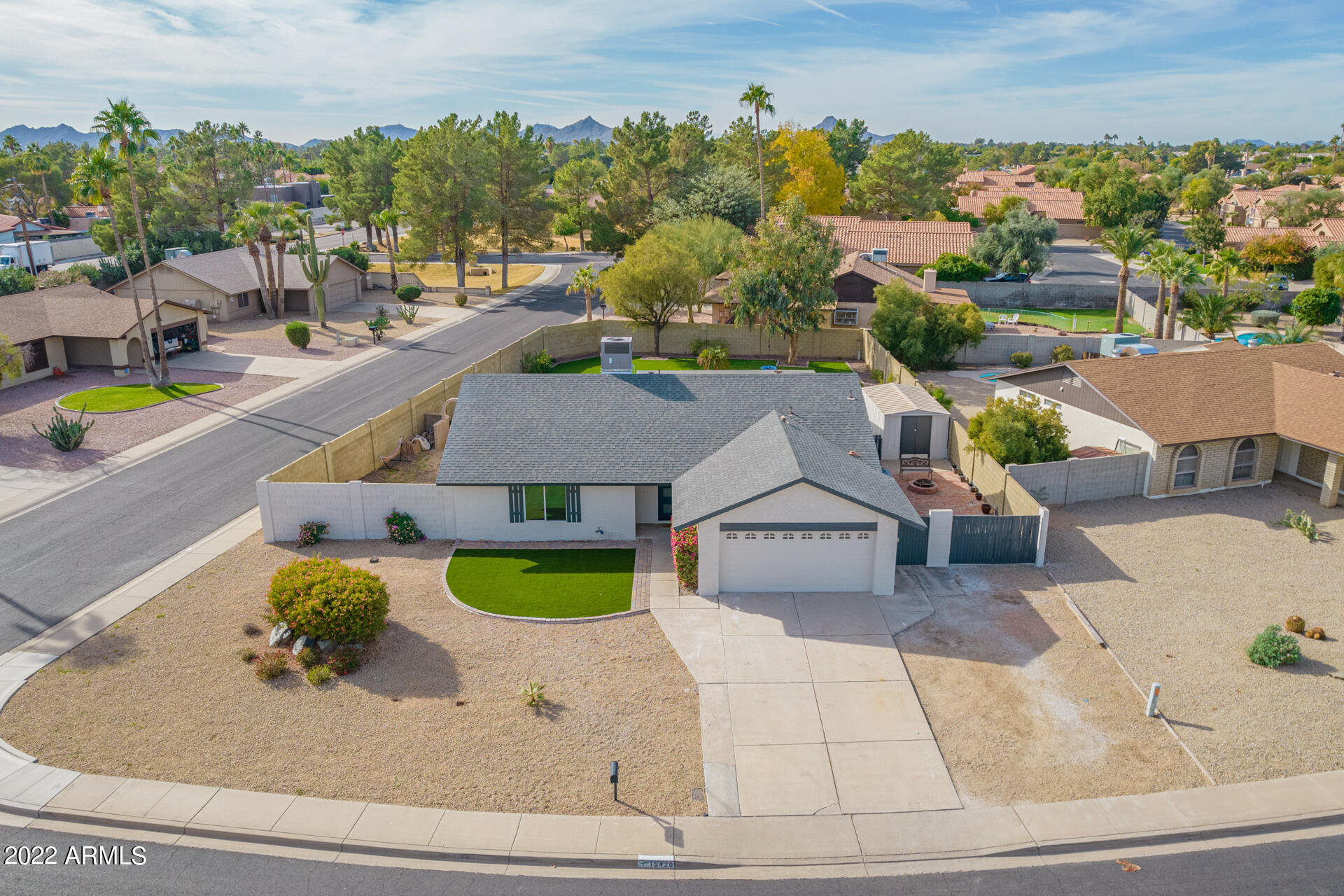 15420 N 51ST Place