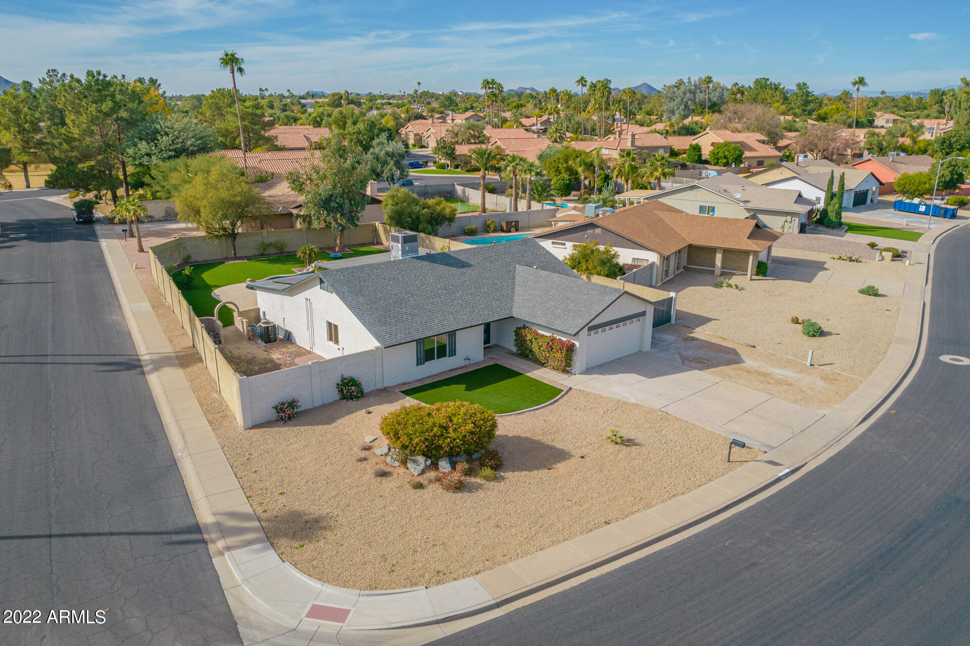 15420 N 51ST Place