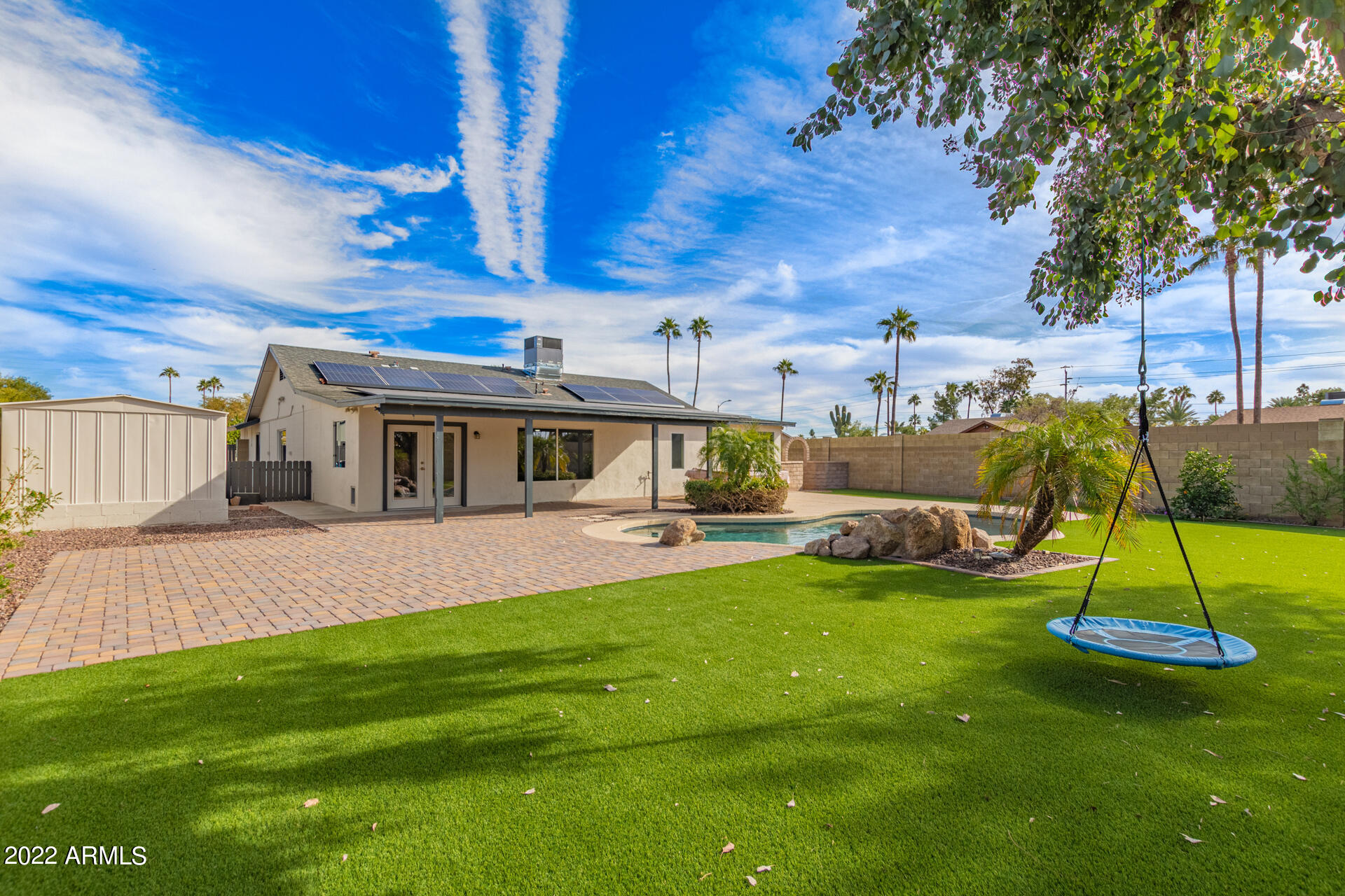 15420 N 51ST Place