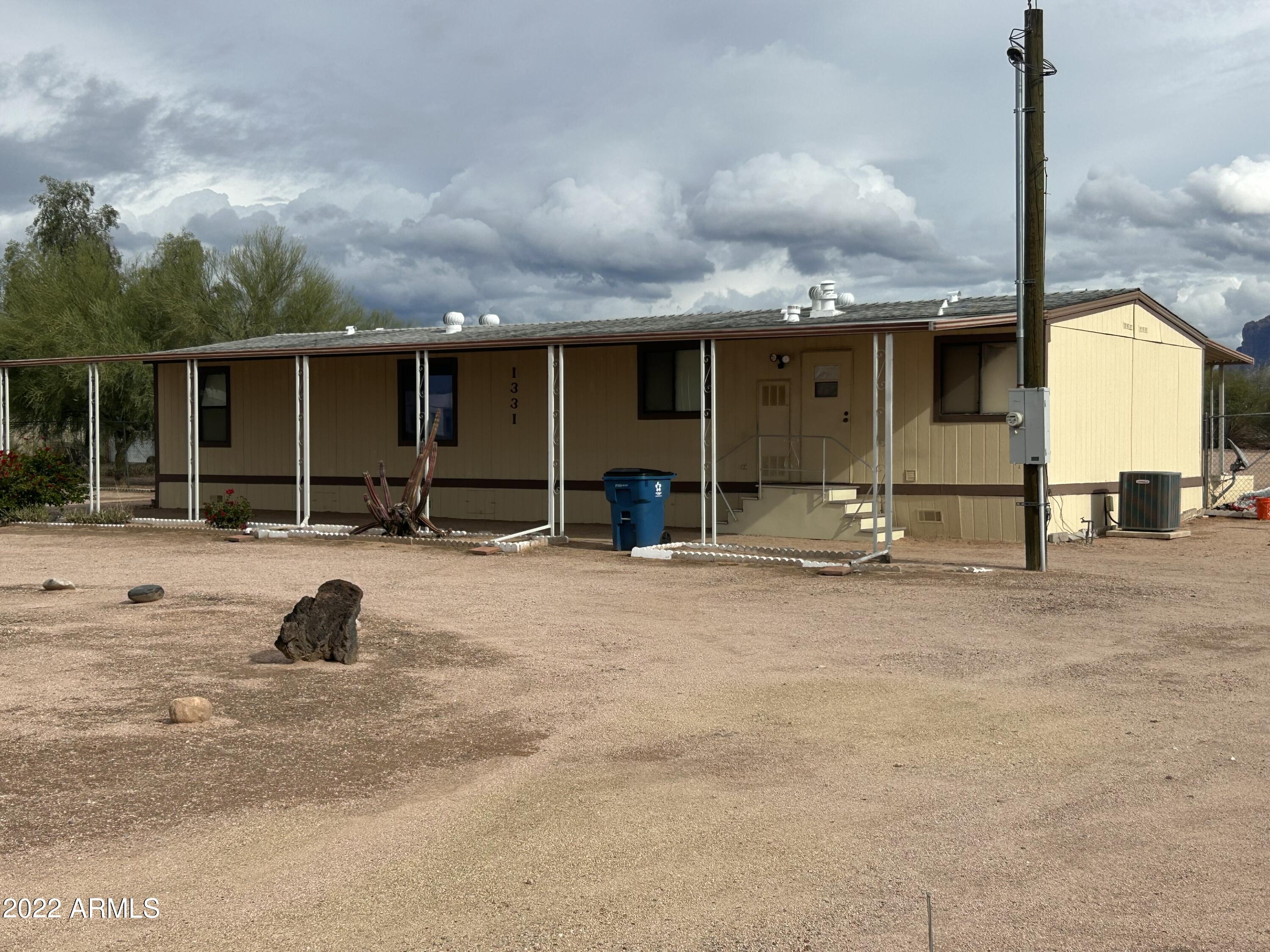 1331 N IRONWOOD Drive