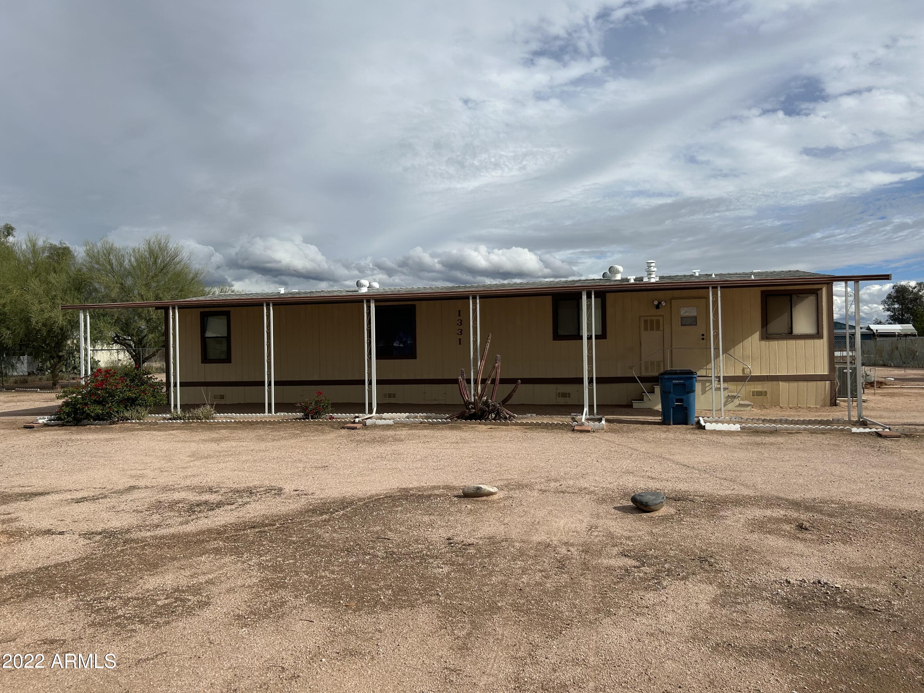 1331 N IRONWOOD Drive