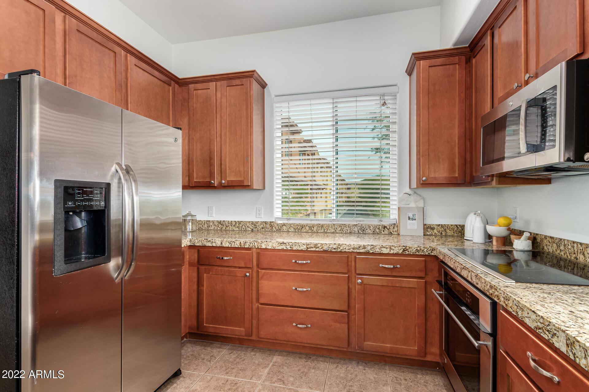 9551 E REDFIELD Road # 1037