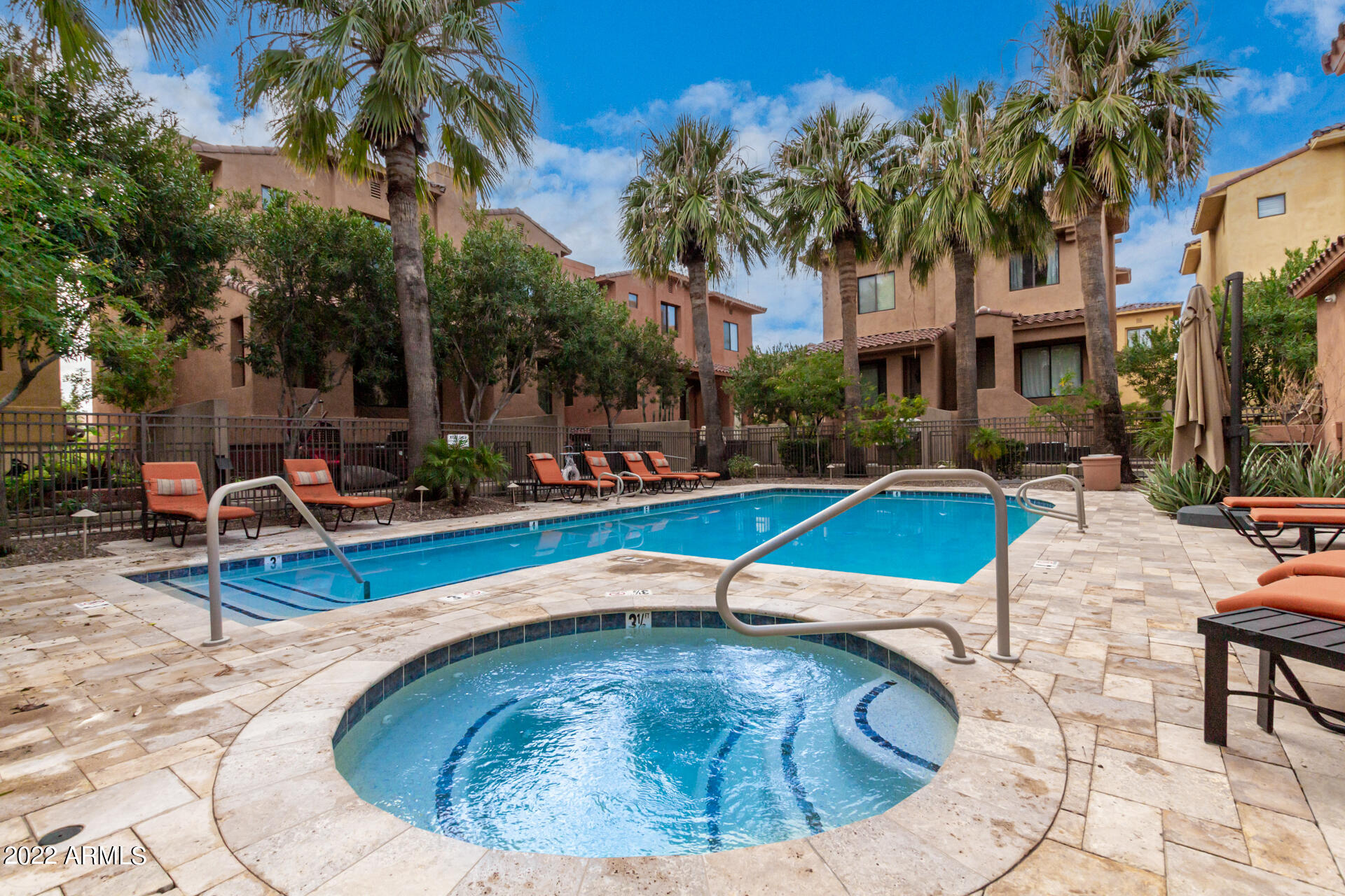 9551 E REDFIELD Road # 1037