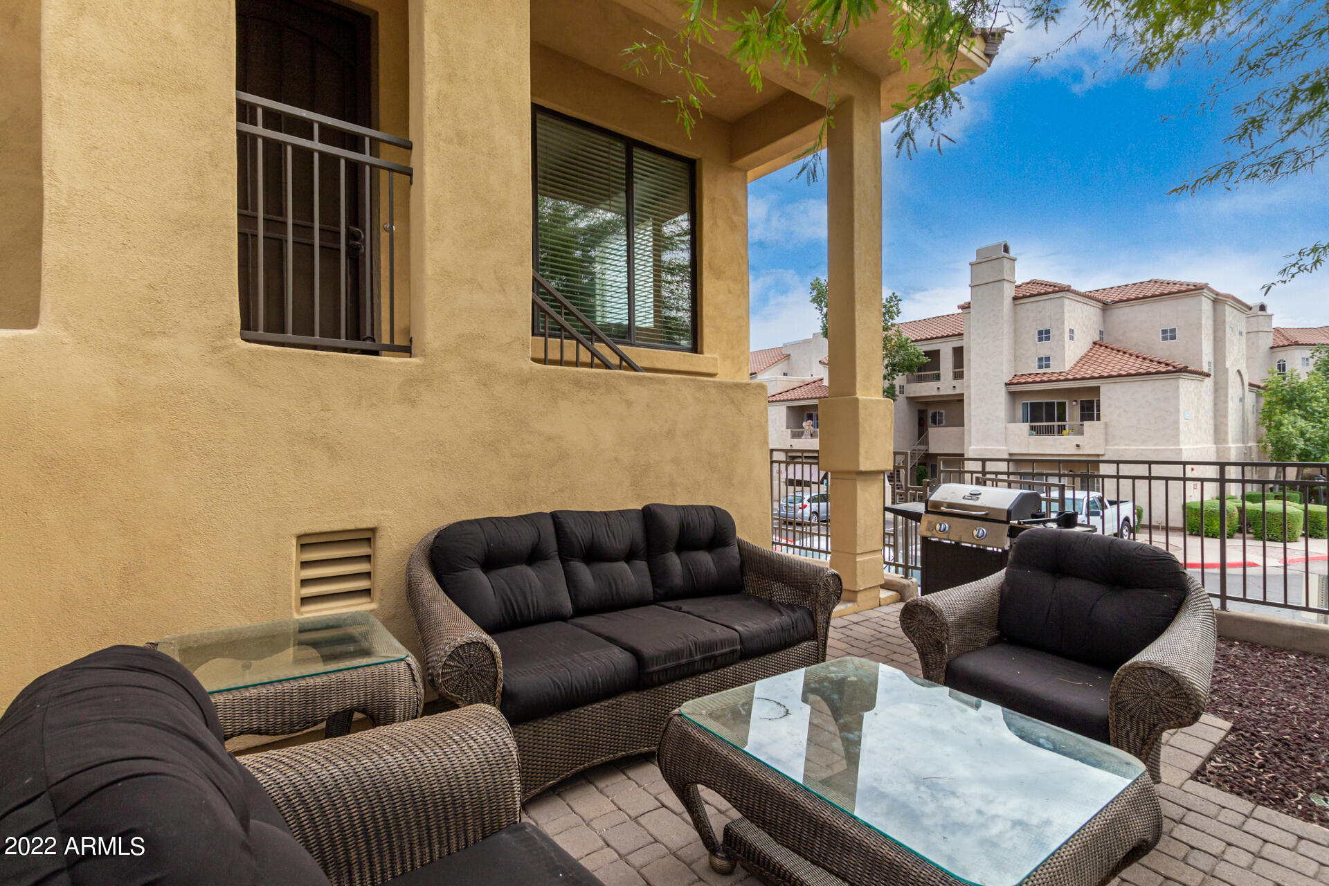 9551 E REDFIELD Road # 1037