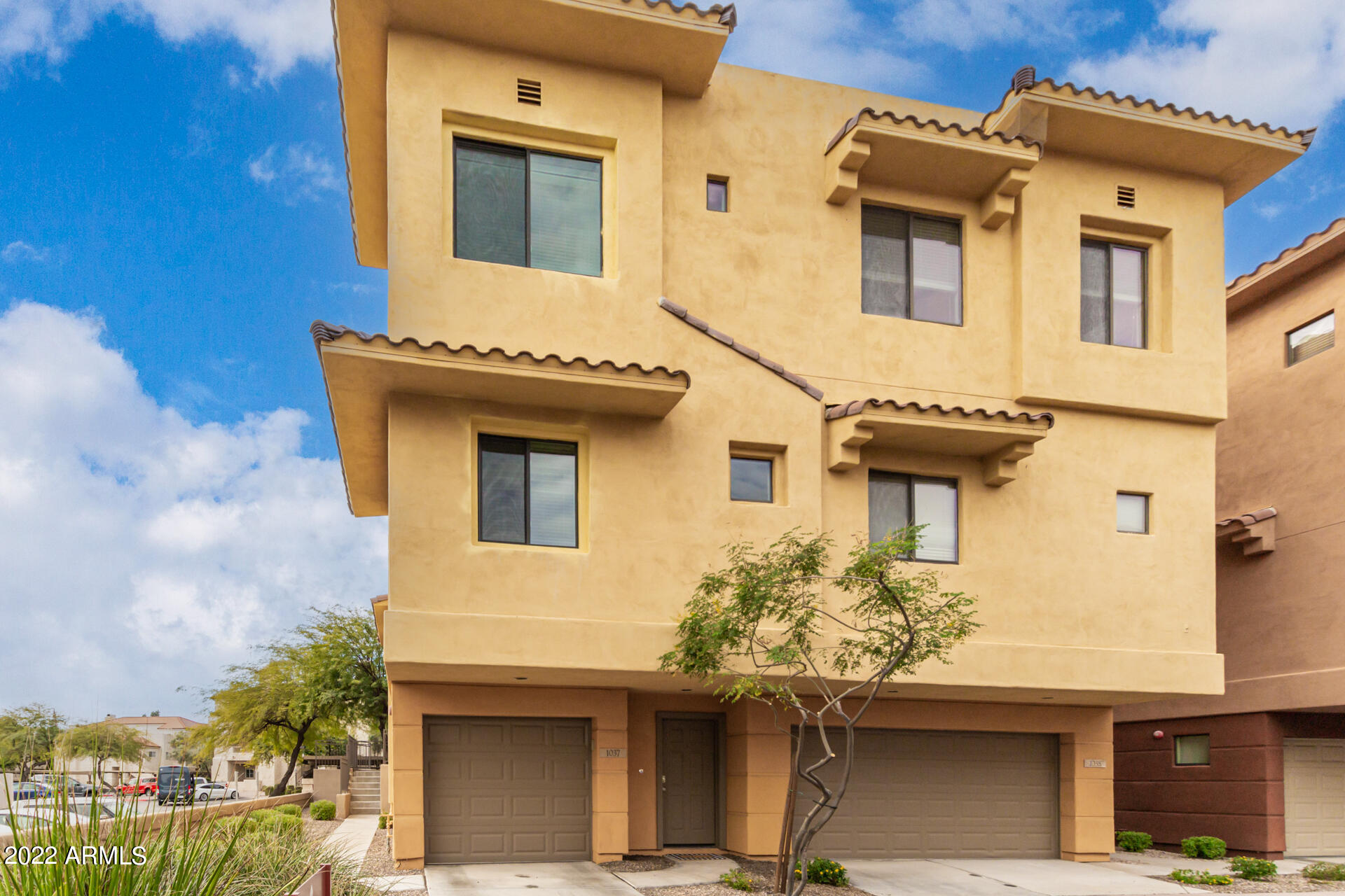9551 E REDFIELD Road # 1037