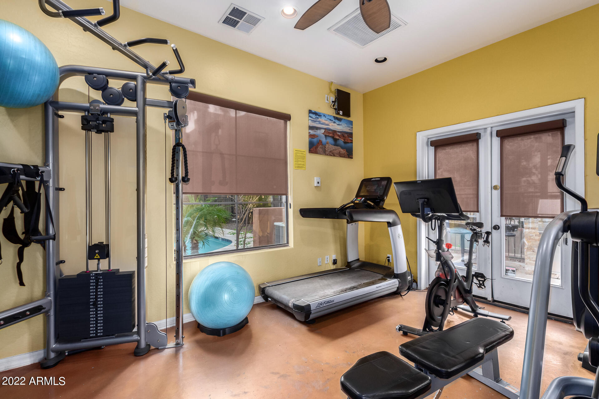 9551 E REDFIELD Road # 1037