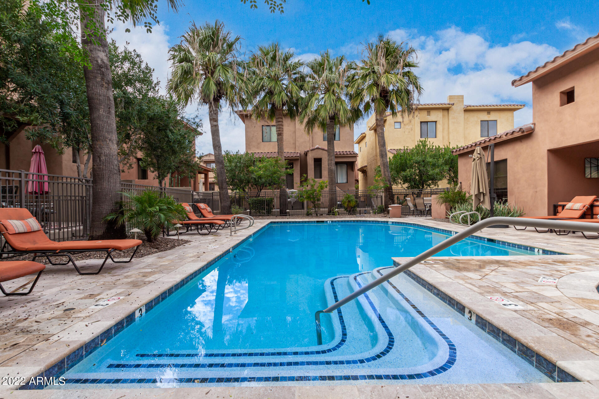 9551 E REDFIELD Road # 1037