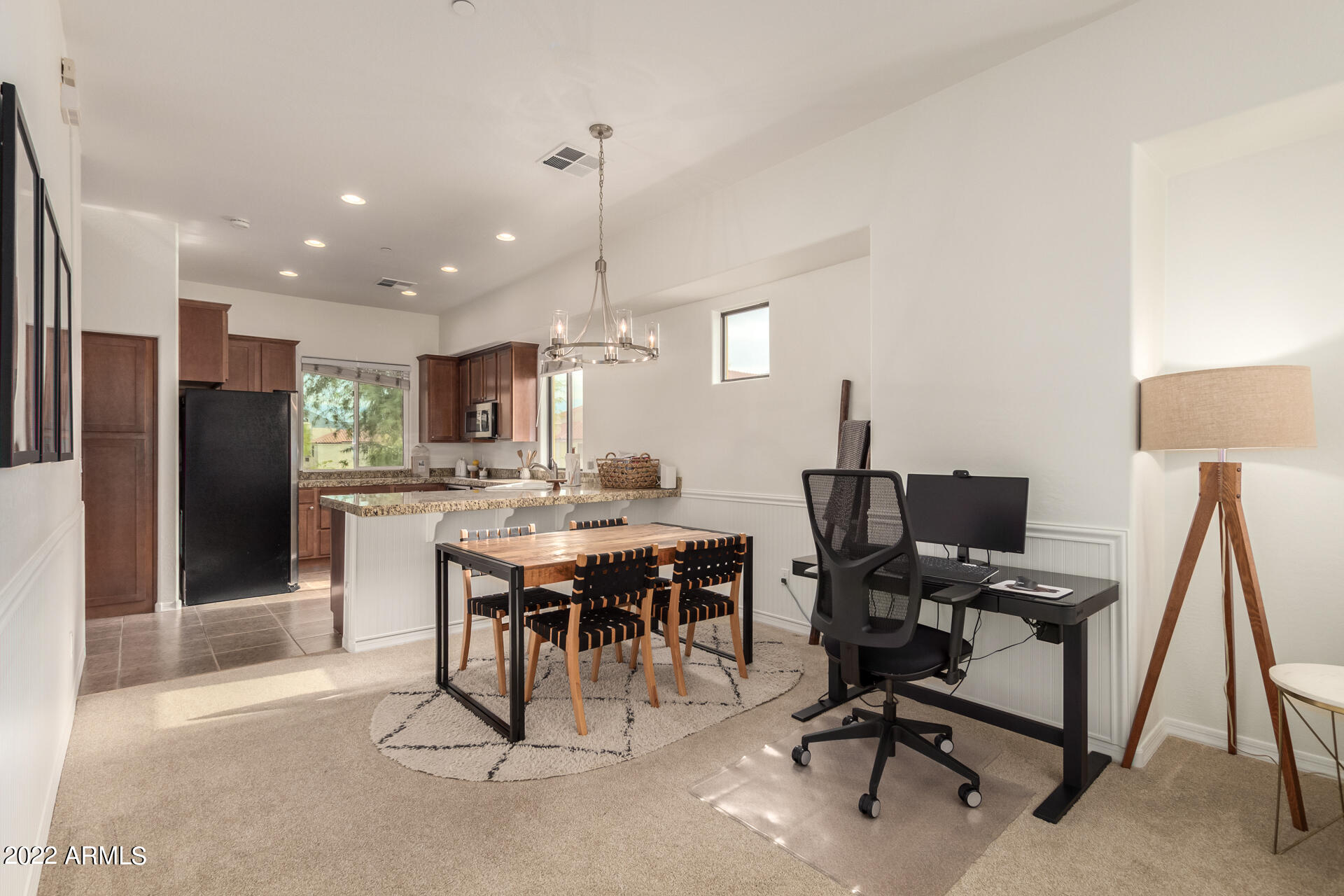 9551 E REDFIELD Road # 1037