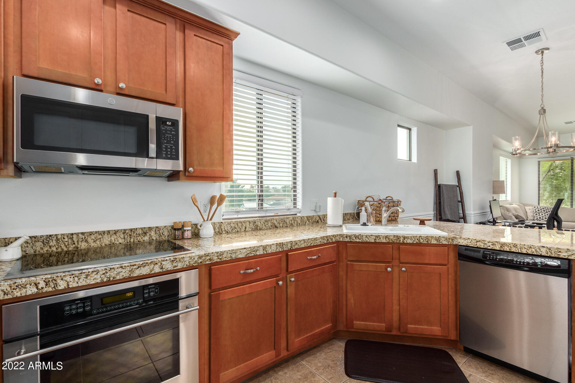 9551 E REDFIELD Road # 1037