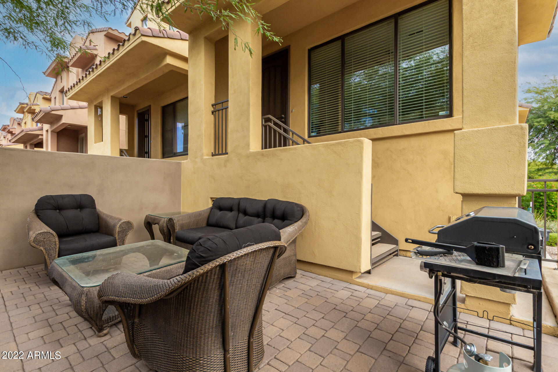9551 E REDFIELD Road # 1037
