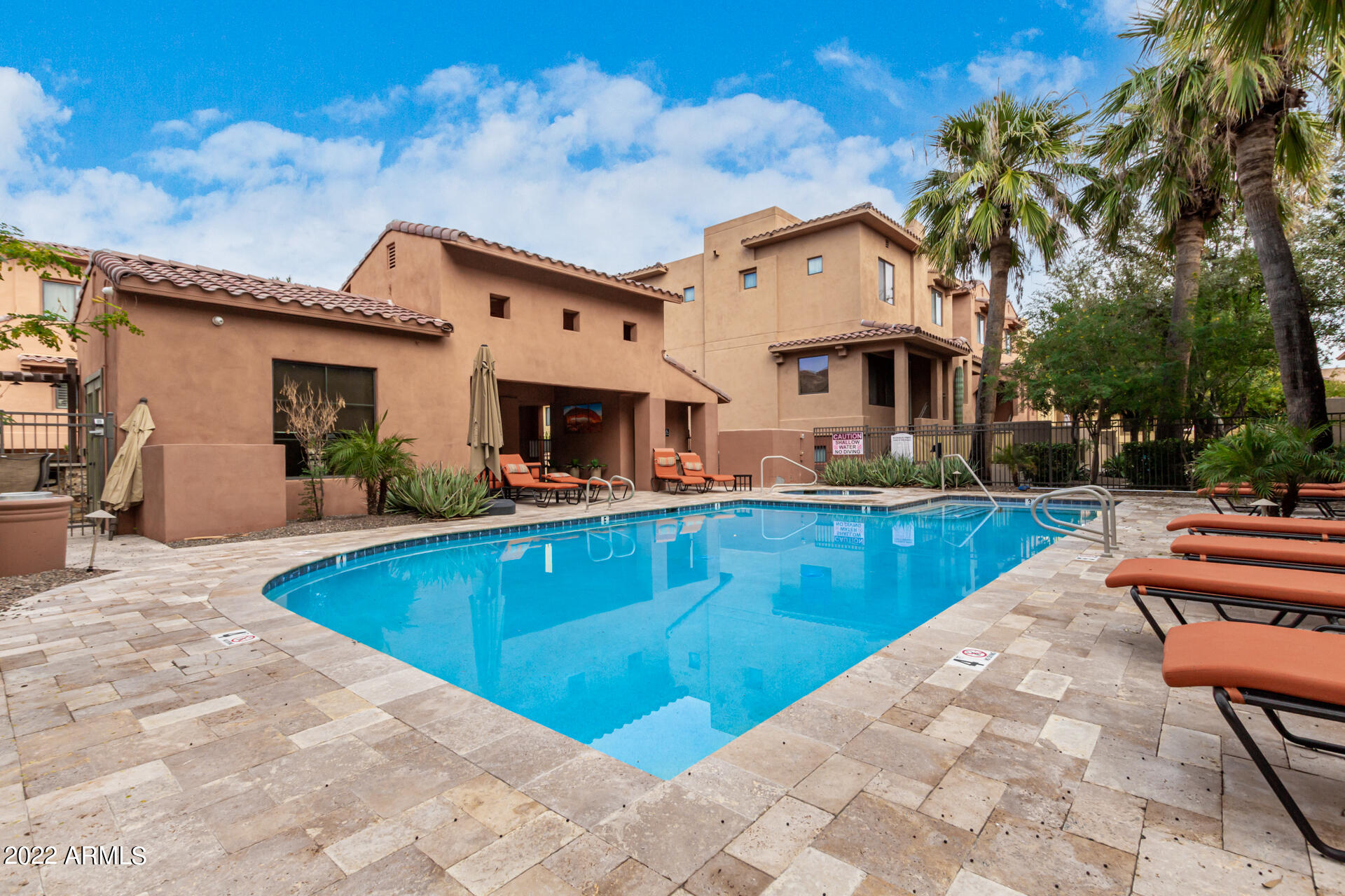 9551 E REDFIELD Road # 1037